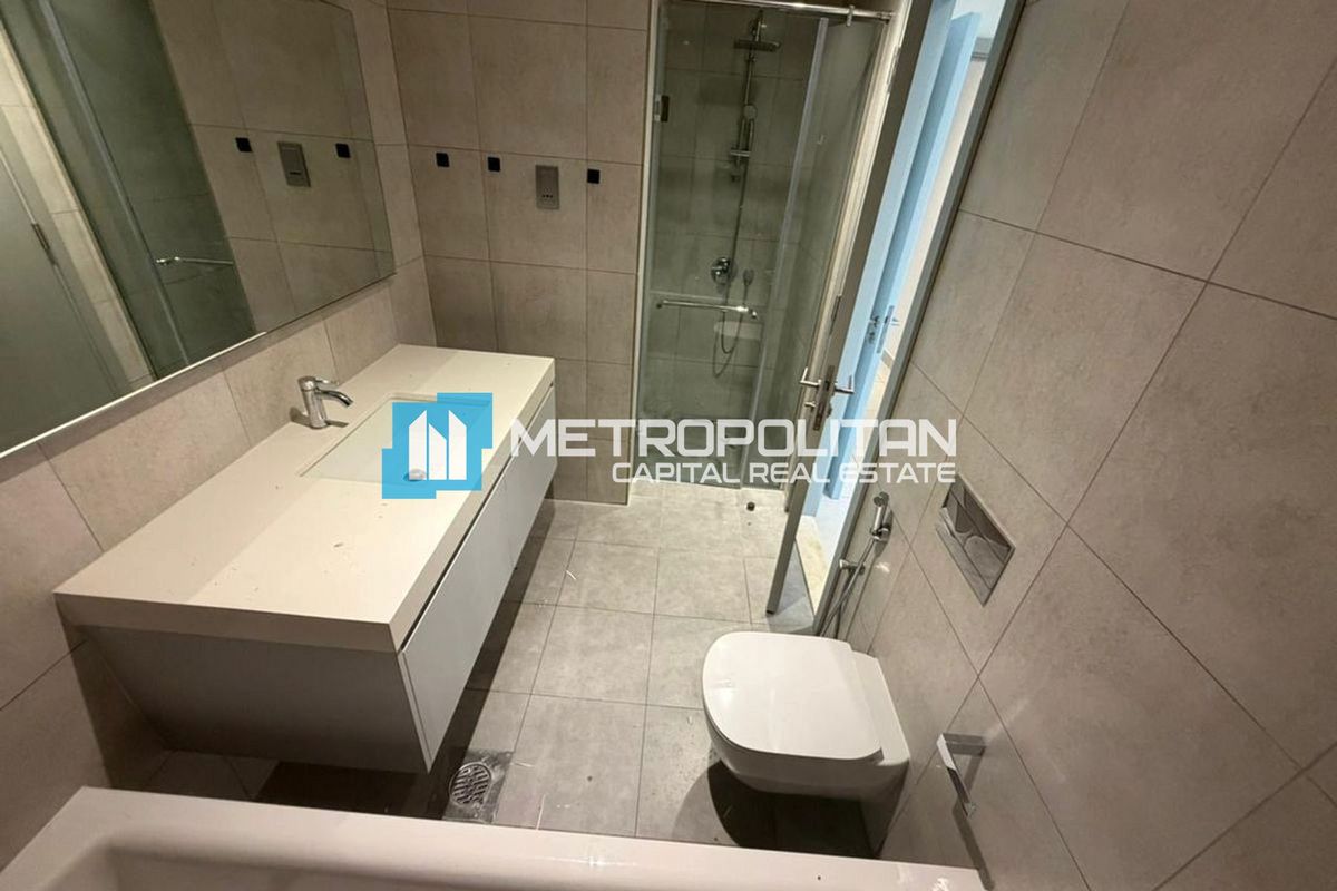 Full Canal View | High Floor 2BR | Modern Layout photo-14