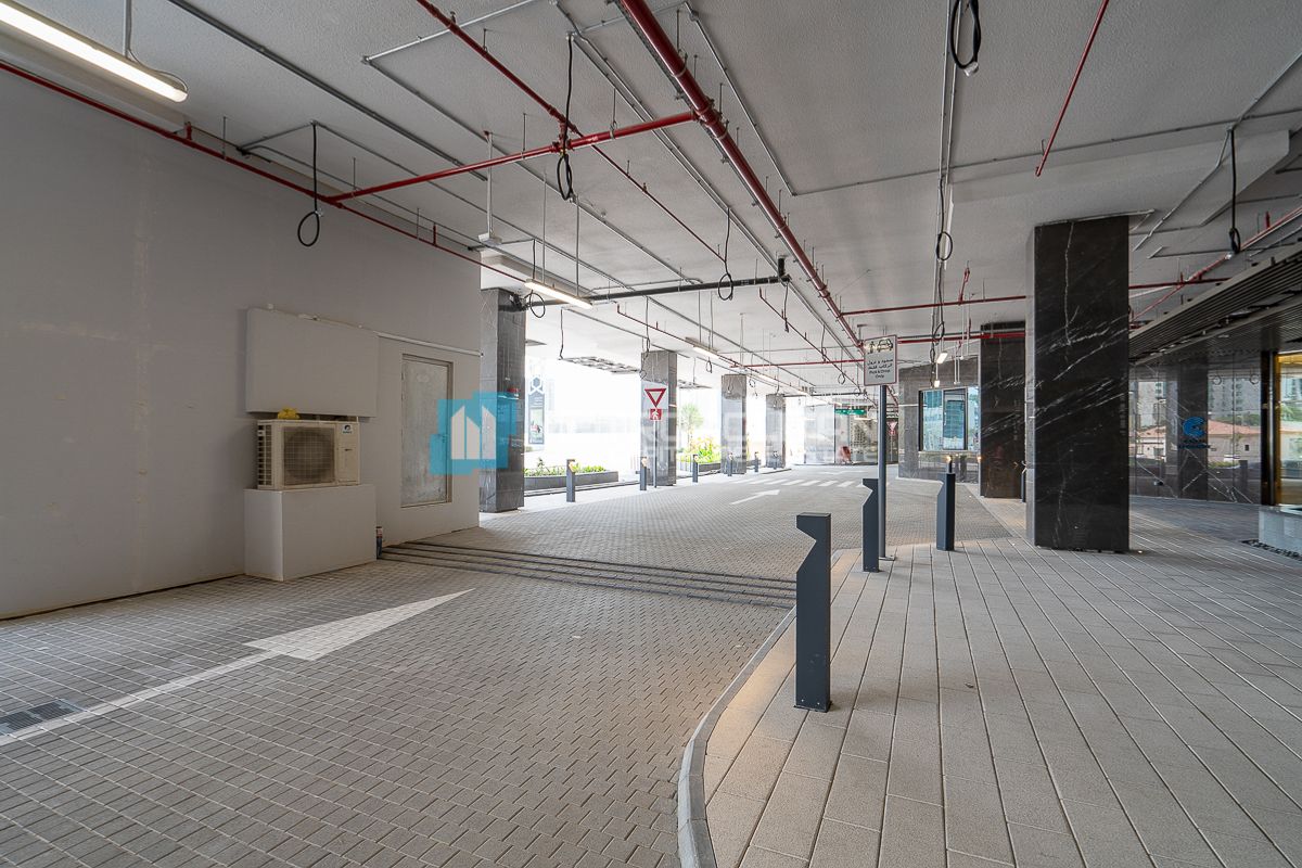 Full Canal View | High Floor 2BR | Modern Layout photo-24