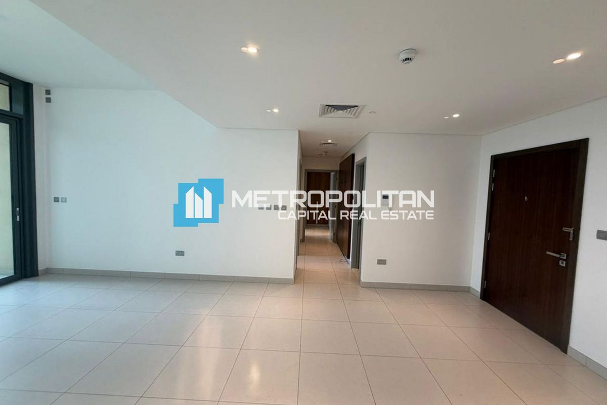 Full Canal View | High Floor 2BR | Modern Layout photo-5