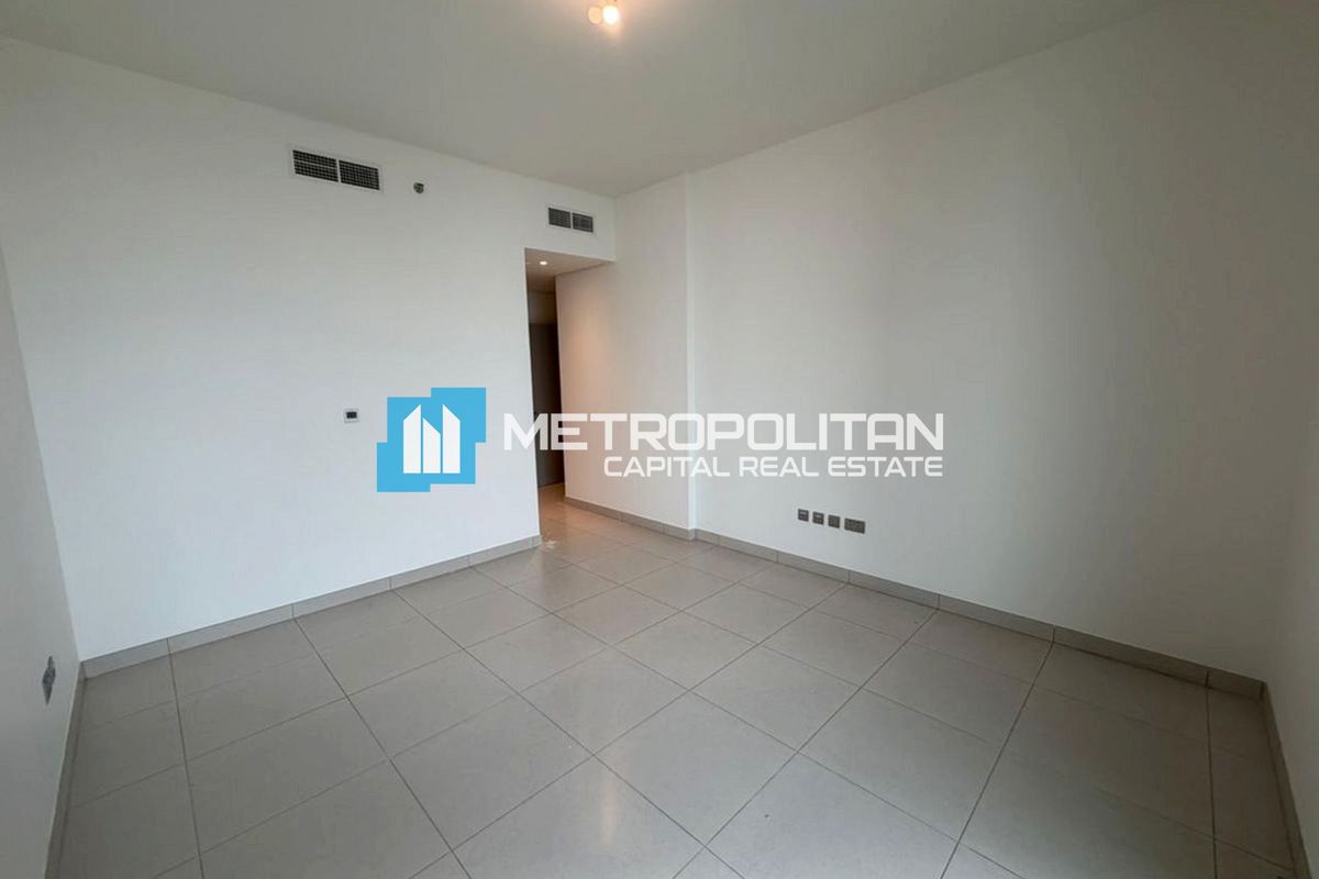 Full Canal View | High Floor 2BR | Modern Layout photo-7