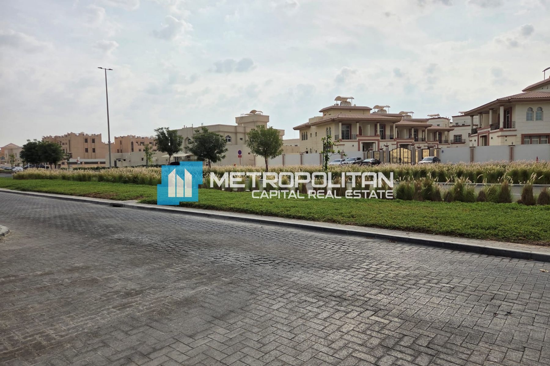 Image - Khalifa City A Villas, Khalifa City, Абу-Даби | Project - Villa