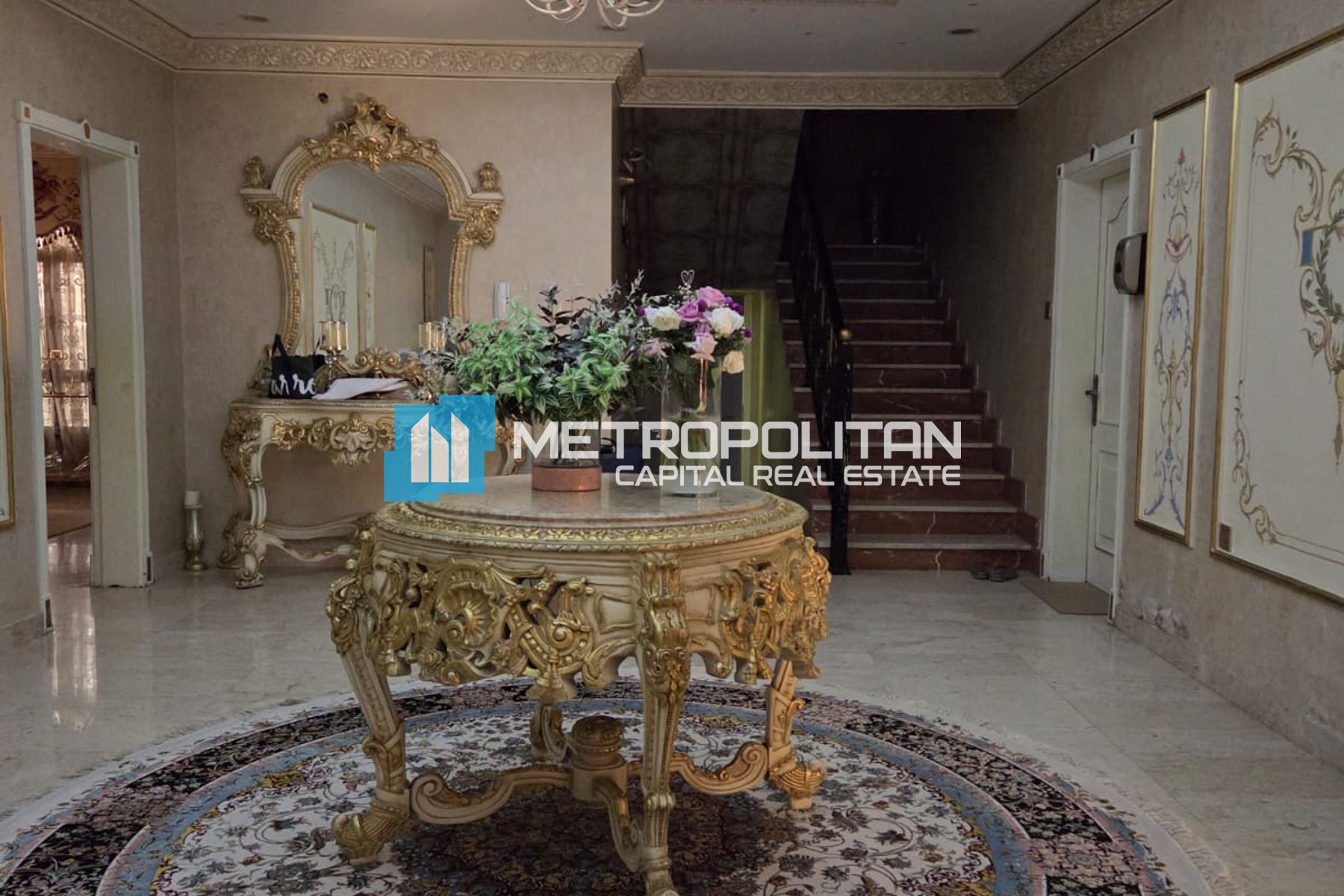 Image - Khalifa City A Villas, Khalifa City, Абу-Даби | Project - Villa