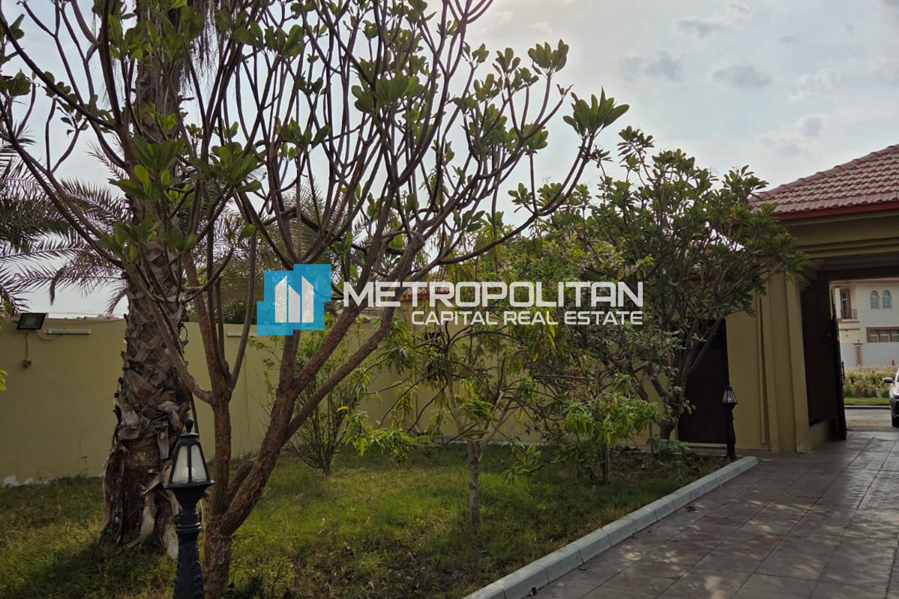 Image - Khalifa City A Villas, Khalifa City, Абу-Даби | Project - Villa