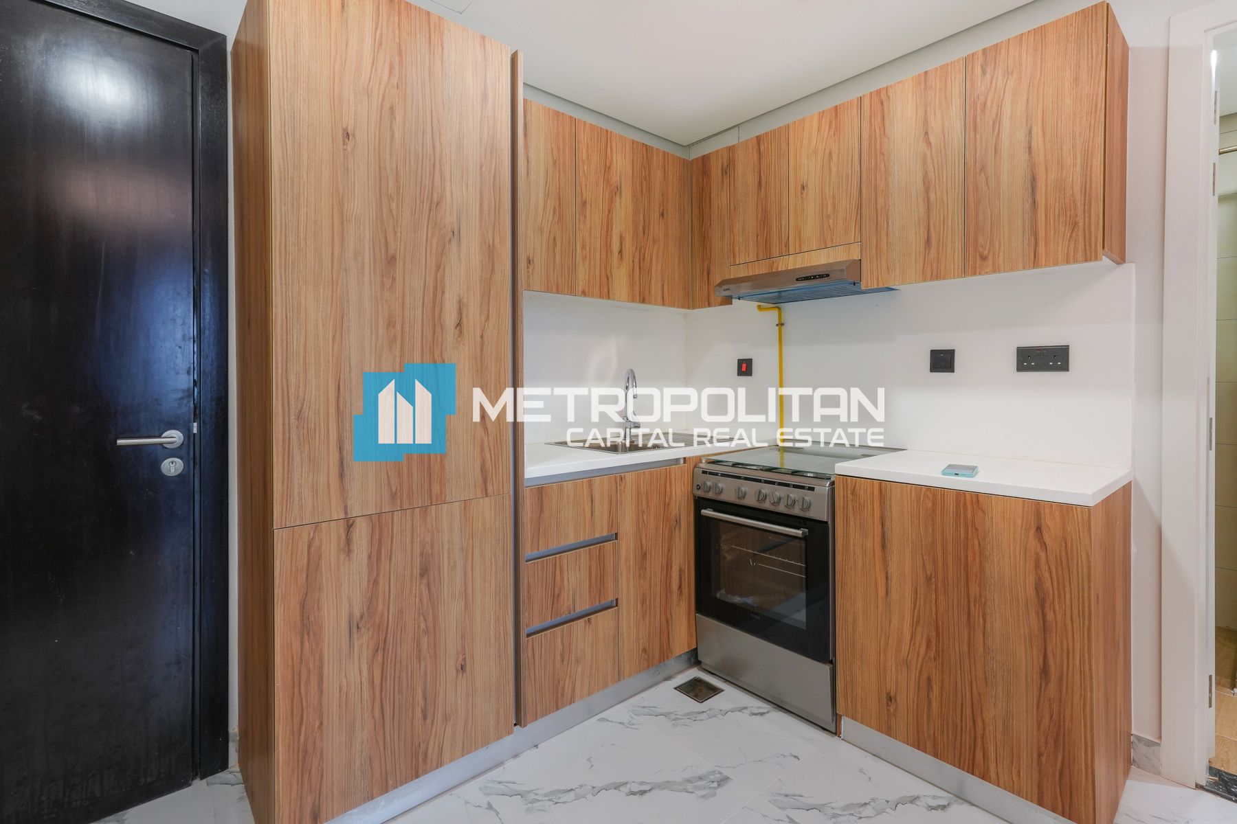 Full Canal View | Furnished 1BR Junior | Vacant photo-9