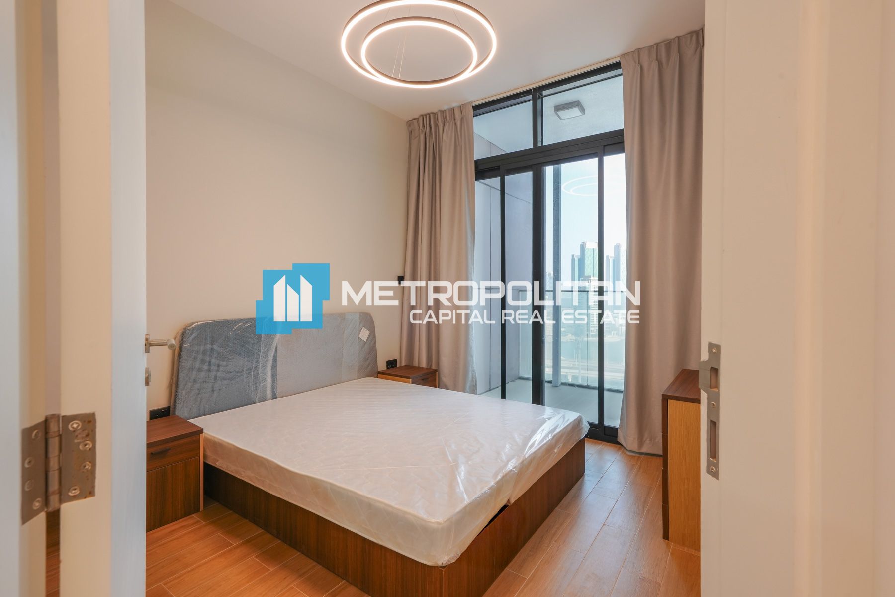 Full Canal View | Furnished 1BR Junior | Vacant photo-10