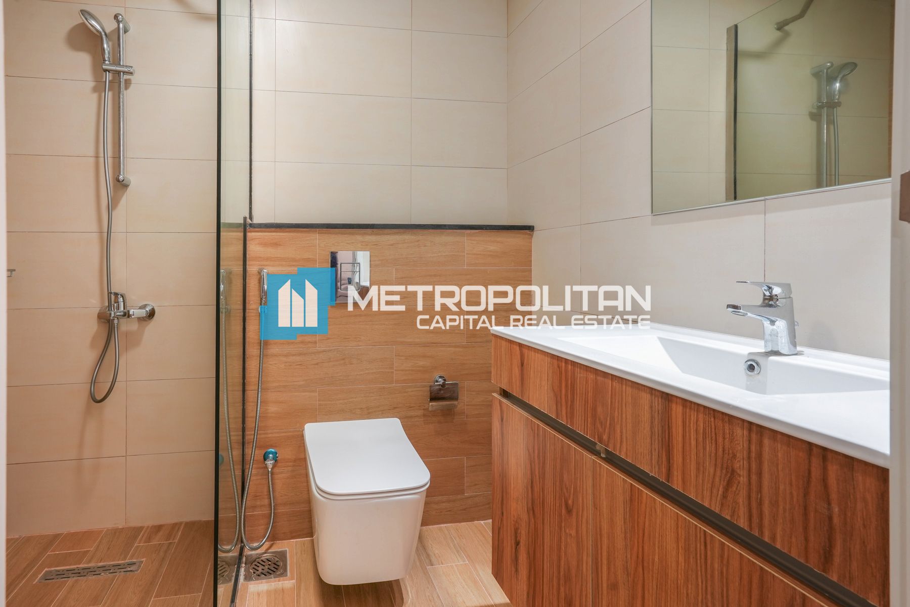 Full Canal View | Furnished 1BR Junior | Vacant photo-11