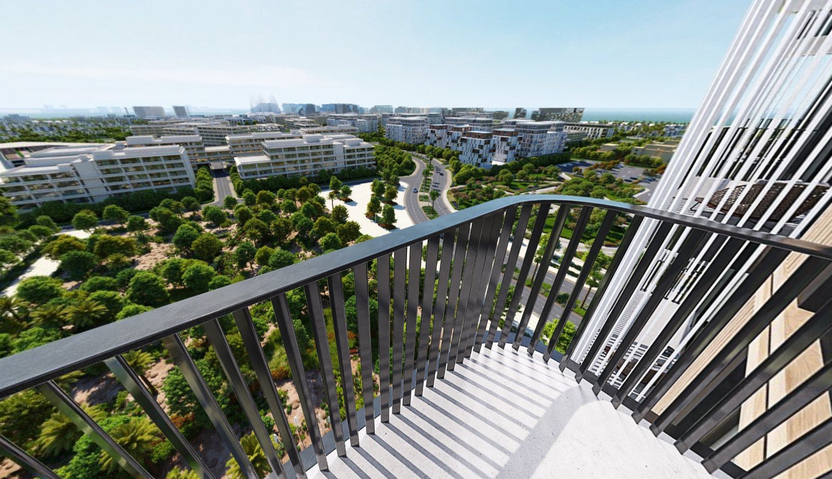 2BR Apartment for Sale in Saadiyat Island – MCS-41483