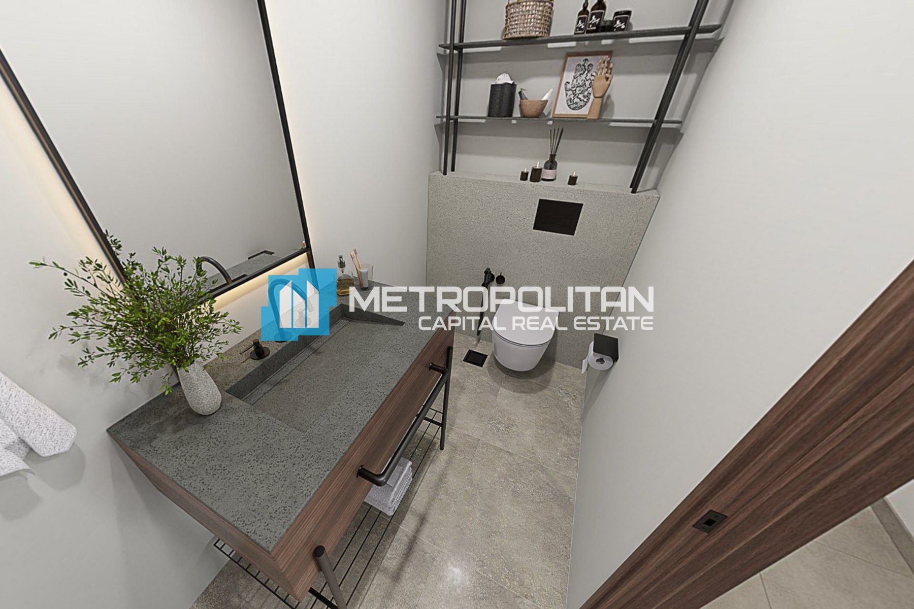 Image - Manarat Living II, Saadiyat Island, Abu Dhabi | Project - Apartment