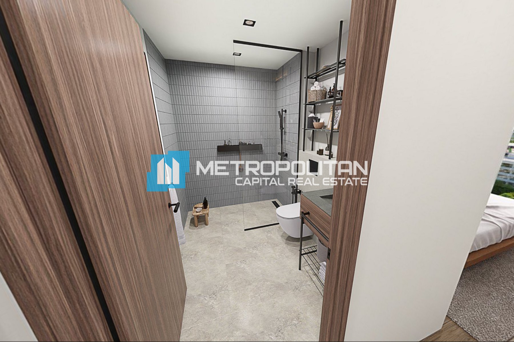 Image - Manarat Living II, Saadiyat Island, Abu Dhabi | Project - Apartment