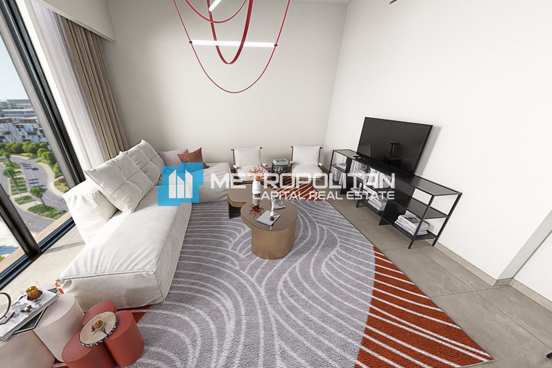Image - Manarat Living II, Saadiyat Island, Abu Dhabi | Project - Apartment