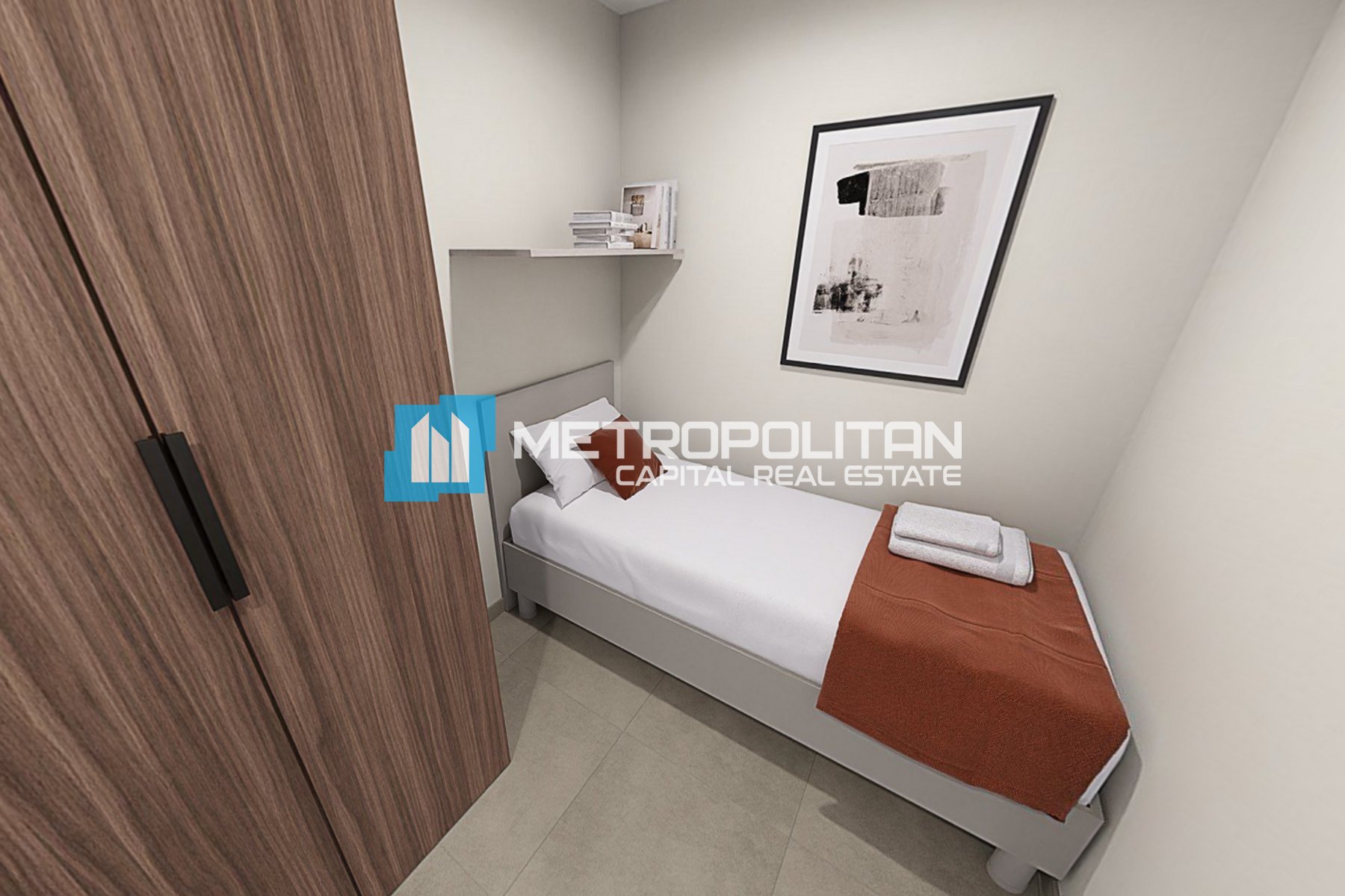 Image - Manarat Living II, Saadiyat Island, Abu Dhabi | Project - Apartment