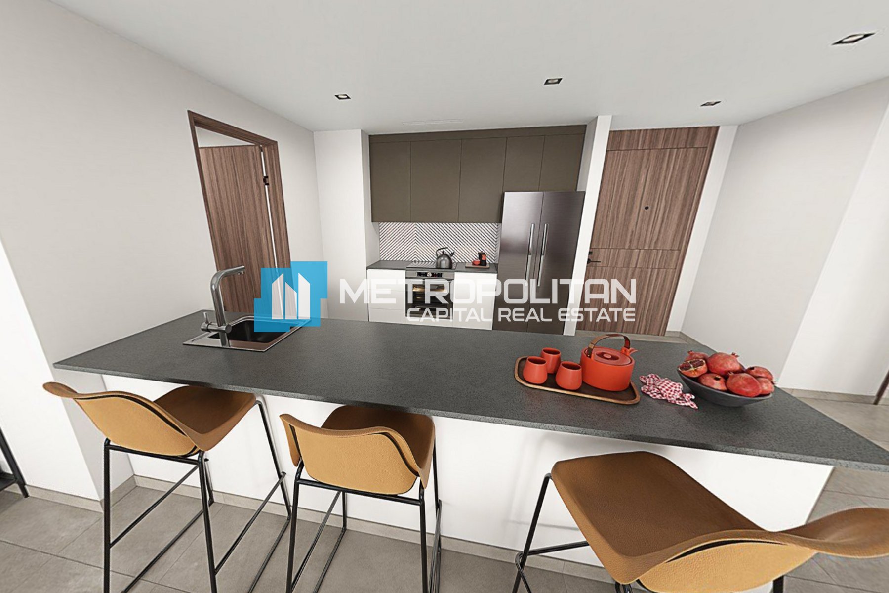 Image - Manarat Living II, Saadiyat Island, Abu Dhabi | Project - Apartment