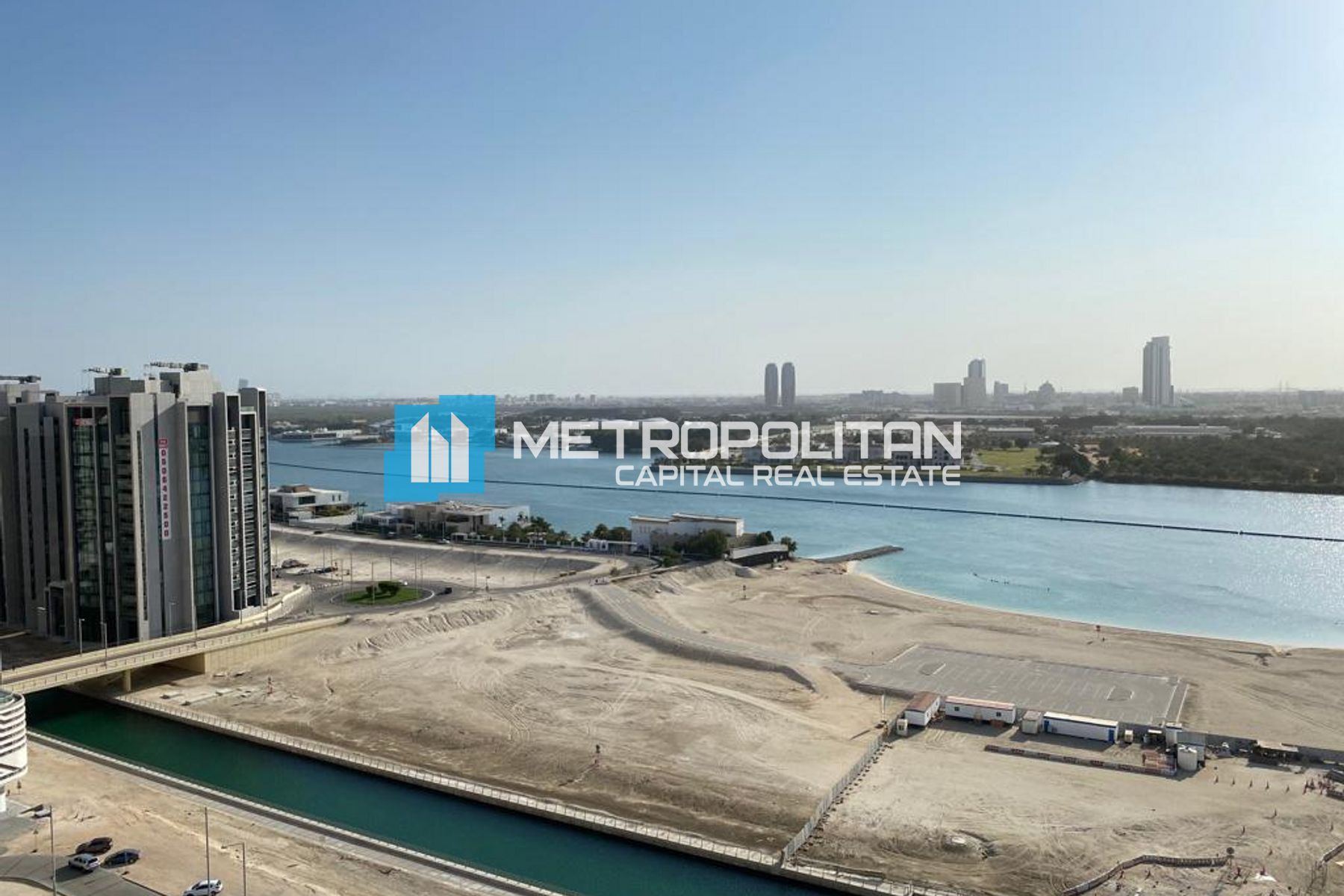3BR Apartment for Sale in Al Reem Island – MCS-41513