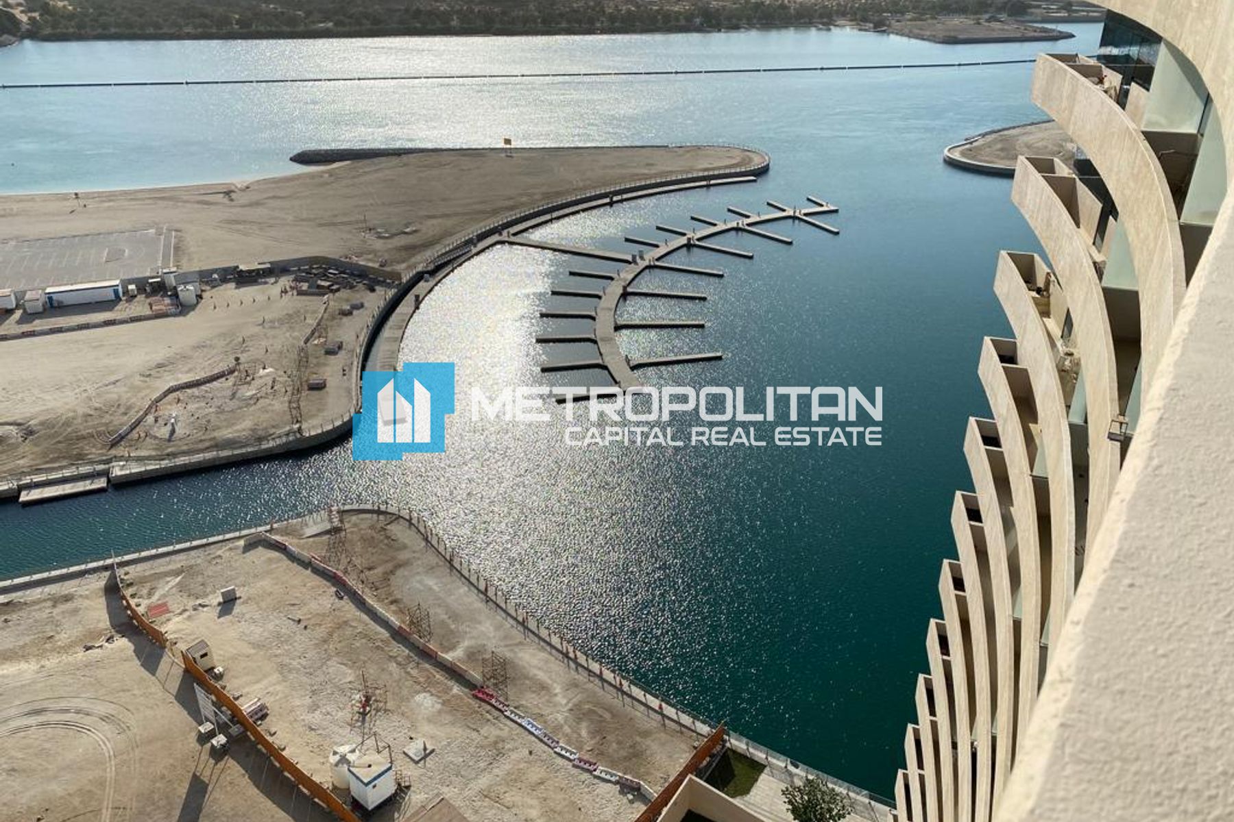 Image - Marina Bay by DAMAC, Al Reem Island, Abu Dhabi | Project - Apartment