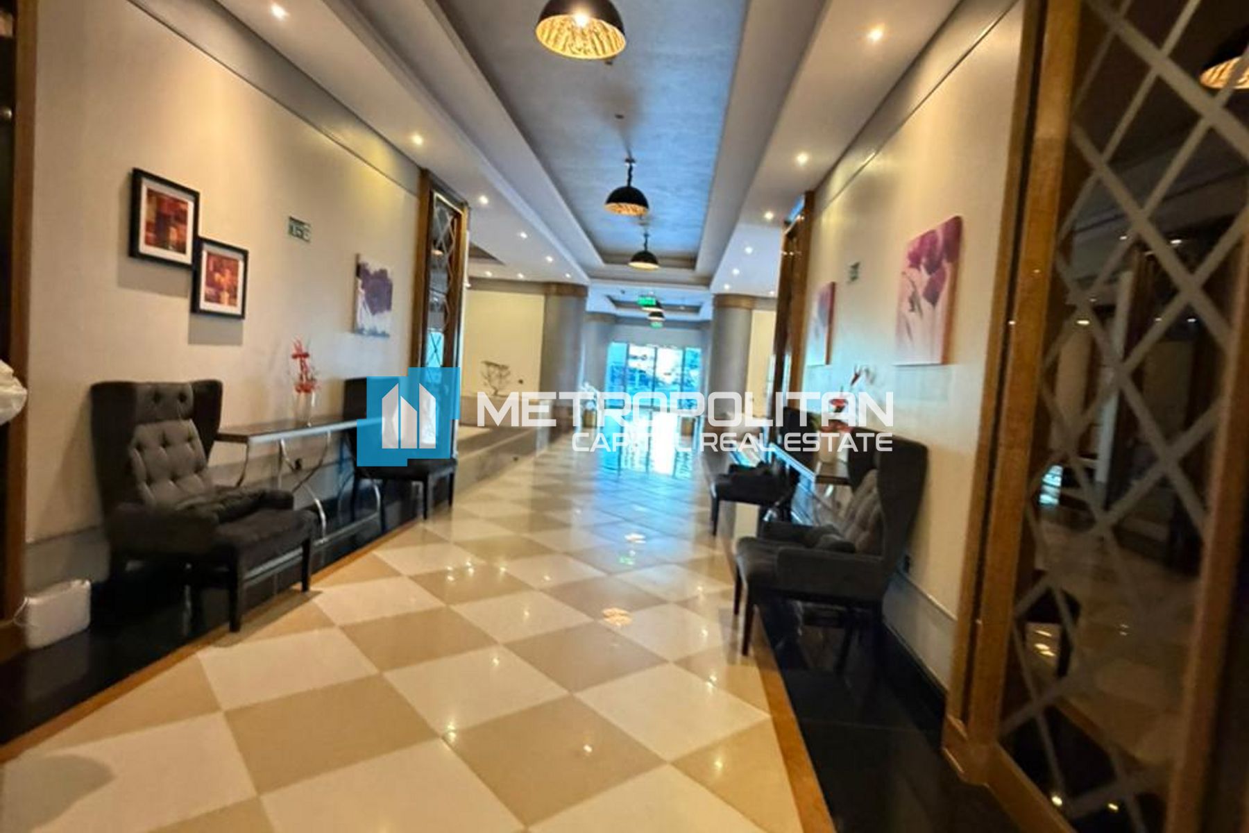 Image - Marina Bay by DAMAC, Al Reem Island, Abu Dhabi | Project - Apartment