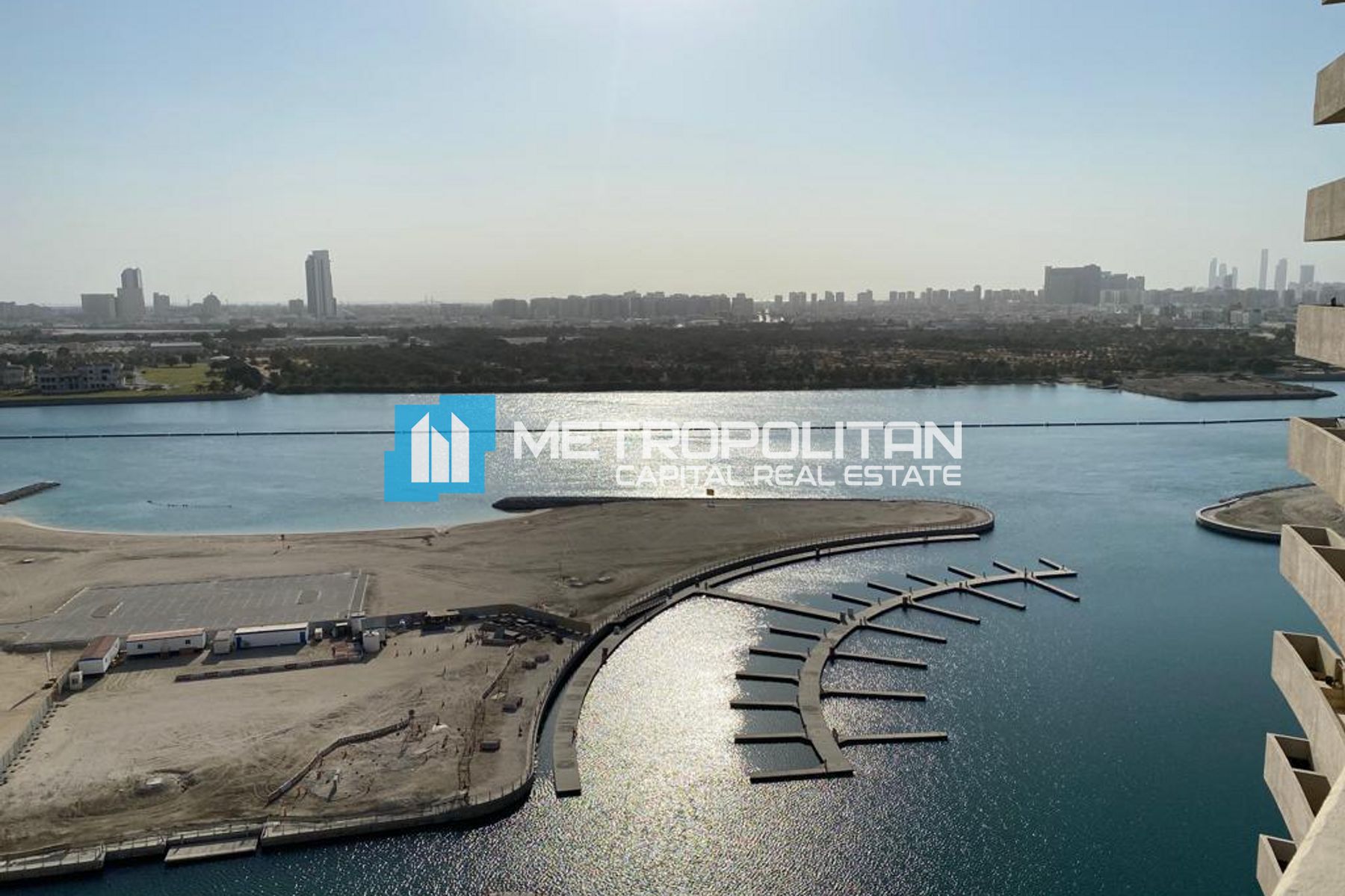 Image - Marina Bay by DAMAC, Al Reem Island, Abu Dhabi | Project - Apartment