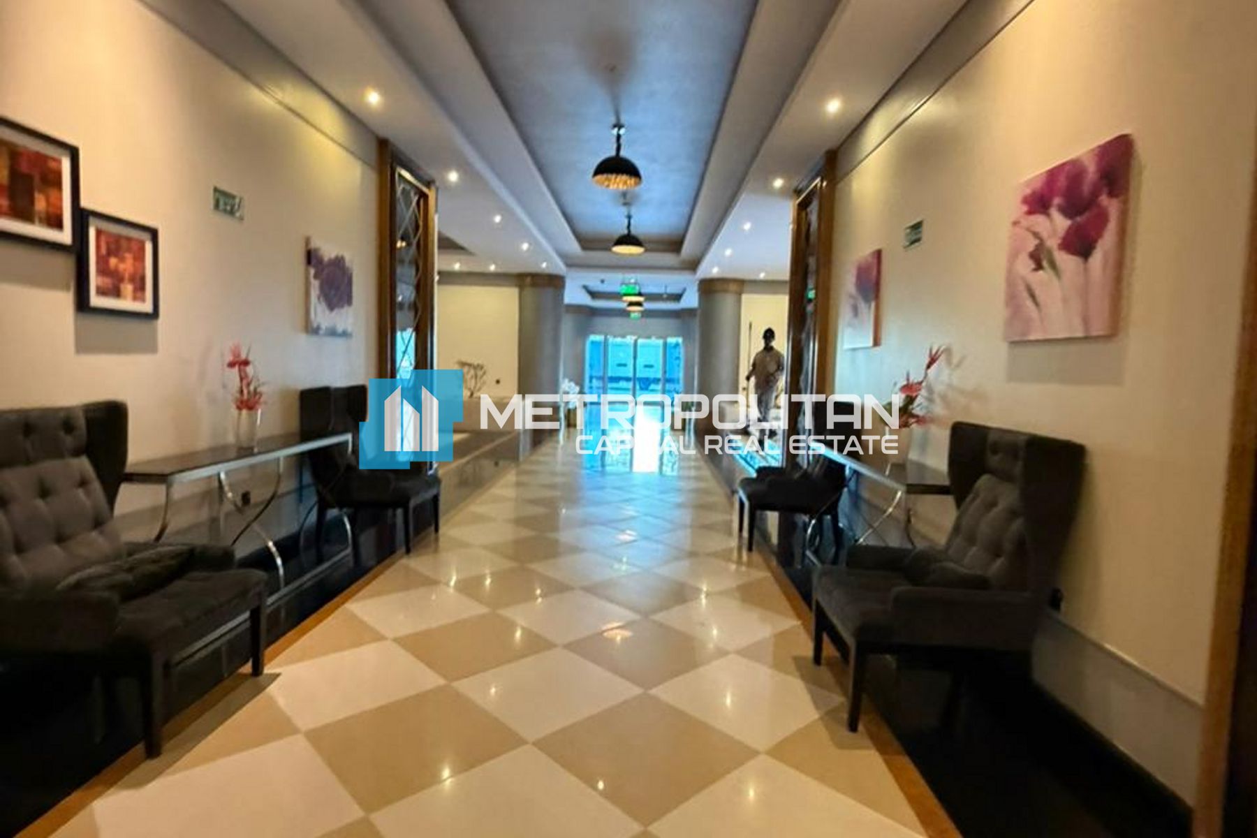 Image - Marina Bay by DAMAC, Al Reem Island, Abu Dhabi | Project - Apartment