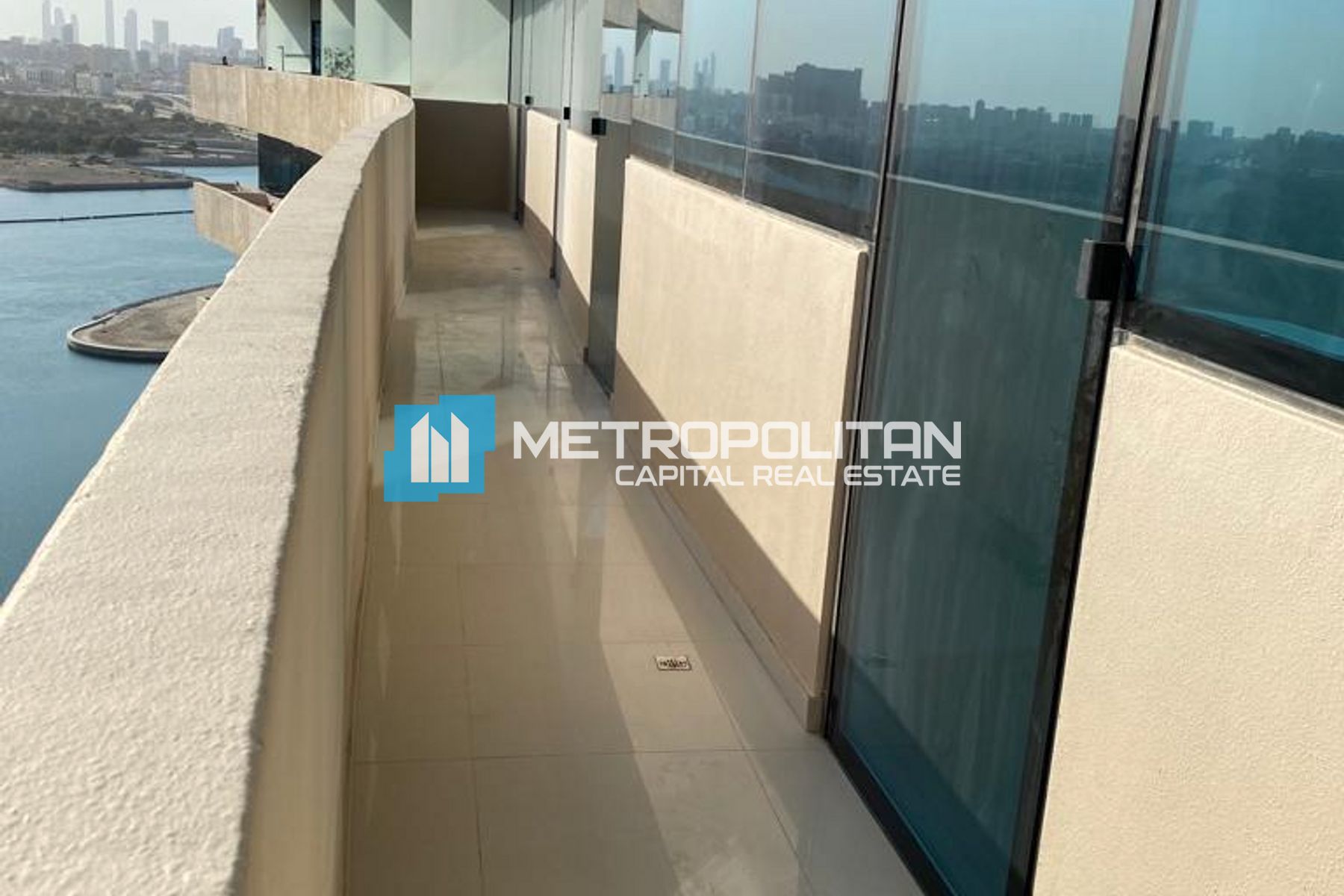 Image - Marina Bay by DAMAC, Al Reem Island, Abu Dhabi | Project - Apartment