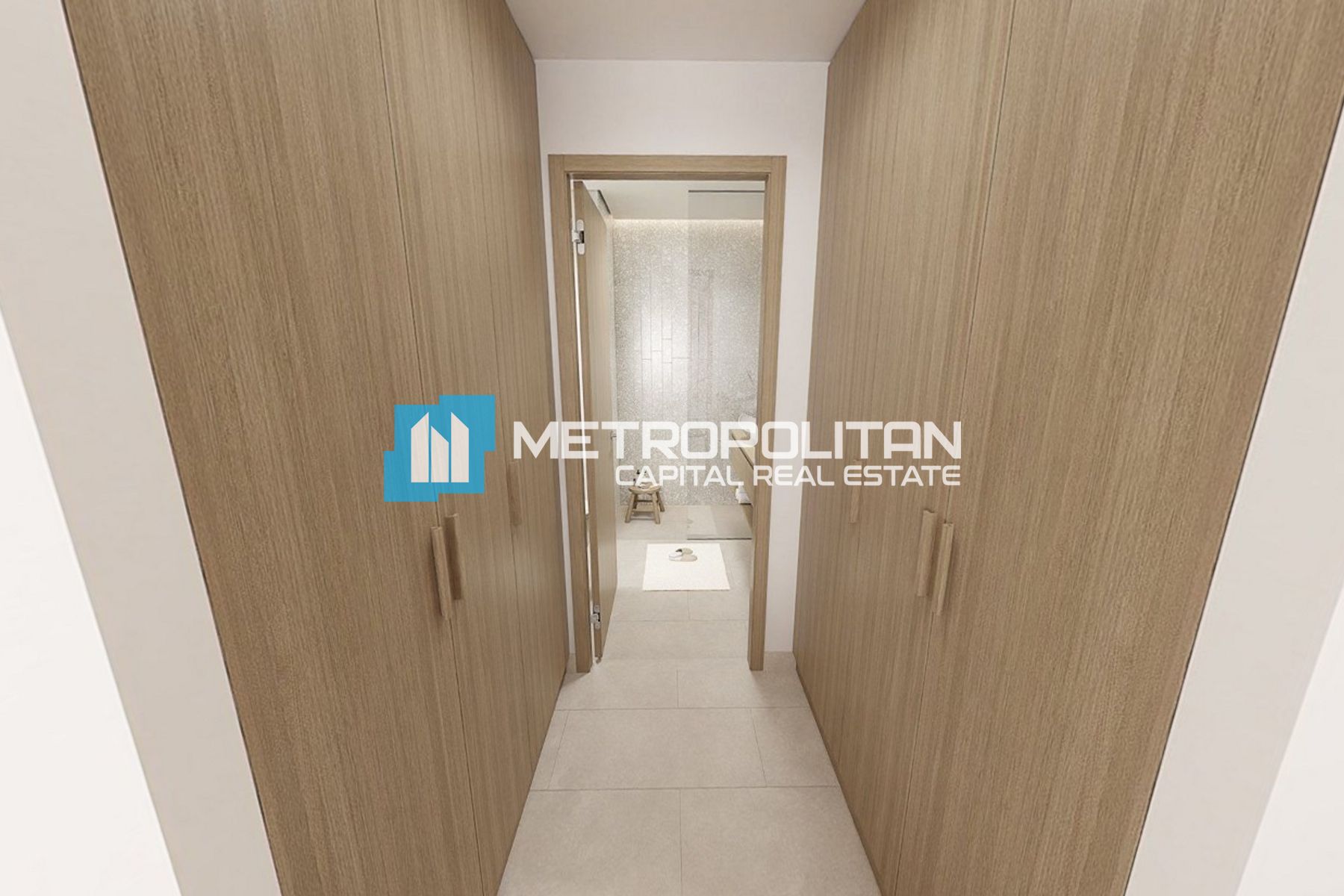 Full Canal View | Corner Unit | Resale 3BR+Maids photo-1