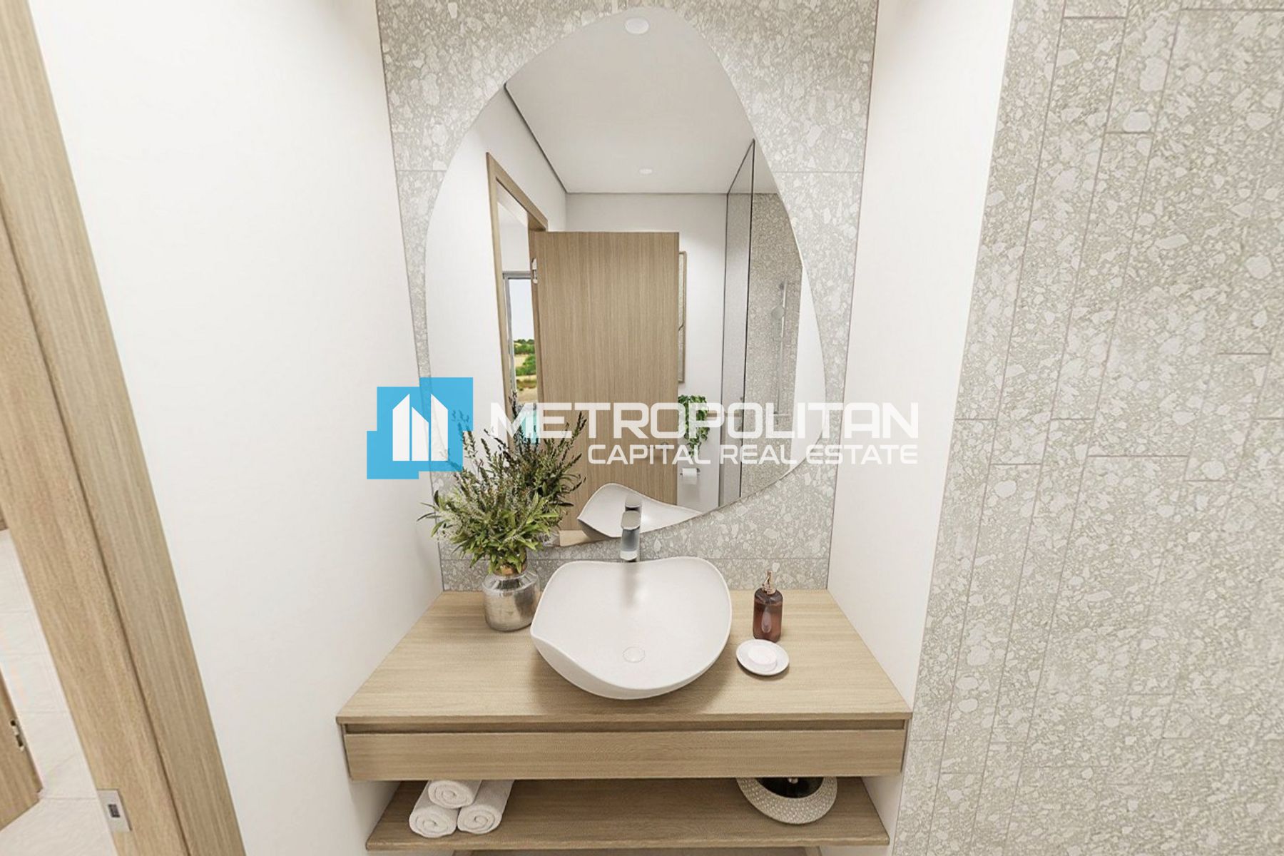 Full Canal View | Corner Unit | Resale 3BR+Maids photo-8