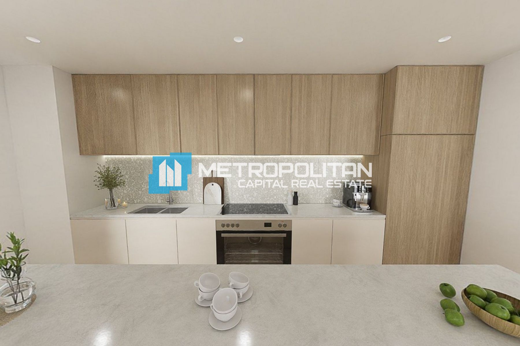 Full Canal View | Corner Unit | Resale 3BR+Maids photo-19