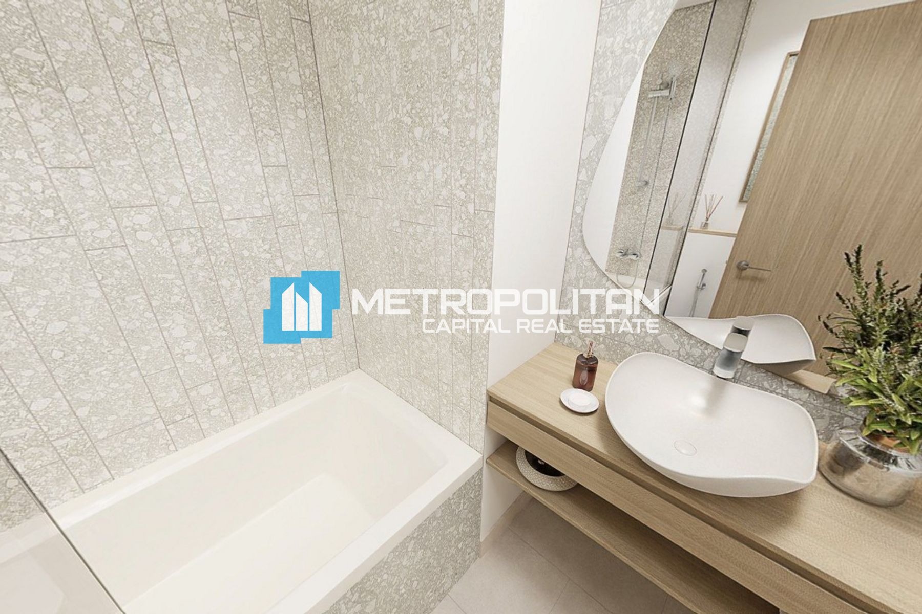 Full Canal View | Corner Unit | Resale 3BR+Maids photo-21