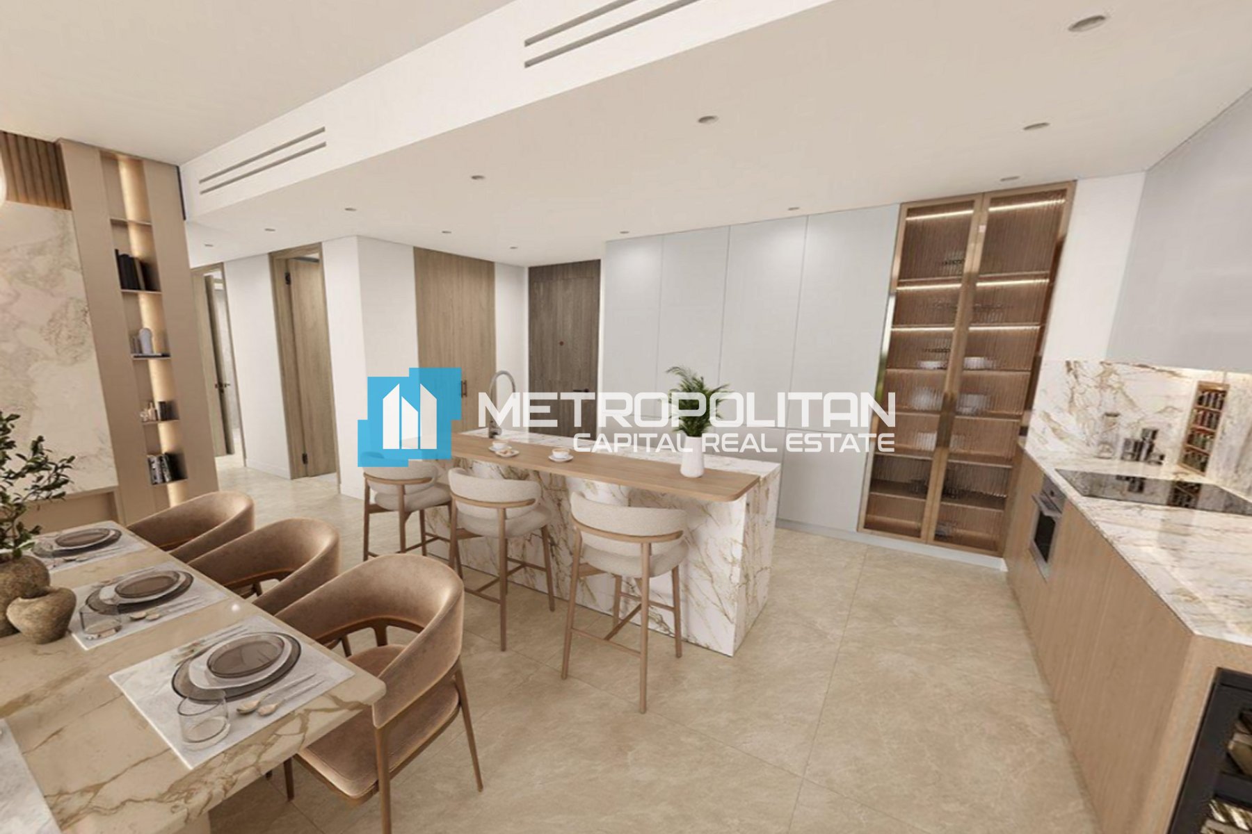 Image - Sama Yas, Yas Island, Abu Dhabi | Project - Apartment