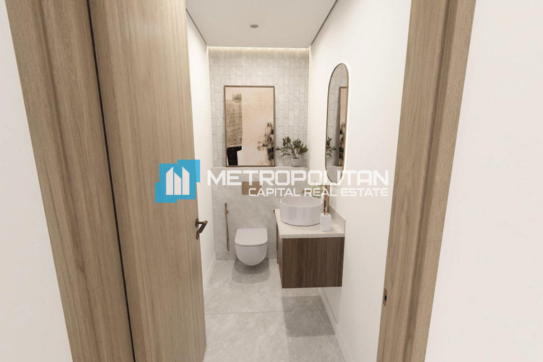 Image - Sama Yas, Yas Island, Abu Dhabi | Project - Apartment