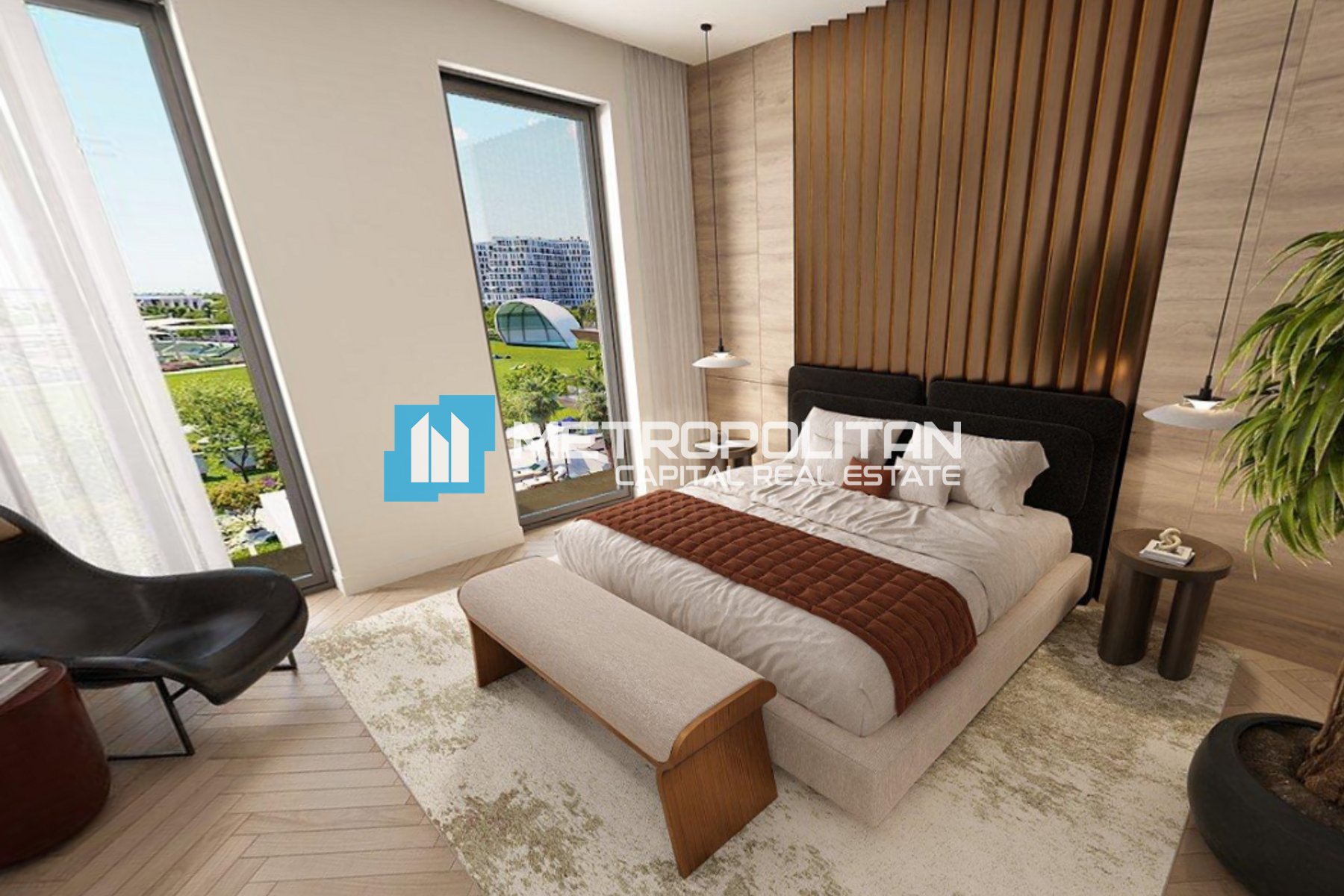 Image - Sama Yas, Yas Island, Abu Dhabi | Project - Apartment