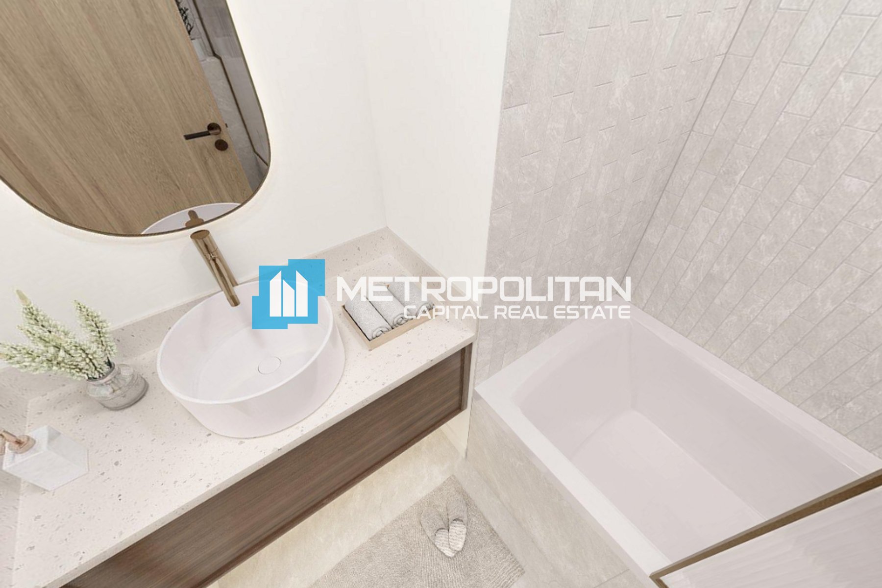 Image - Sama Yas, Yas Island, Abu Dhabi | Project - Apartment