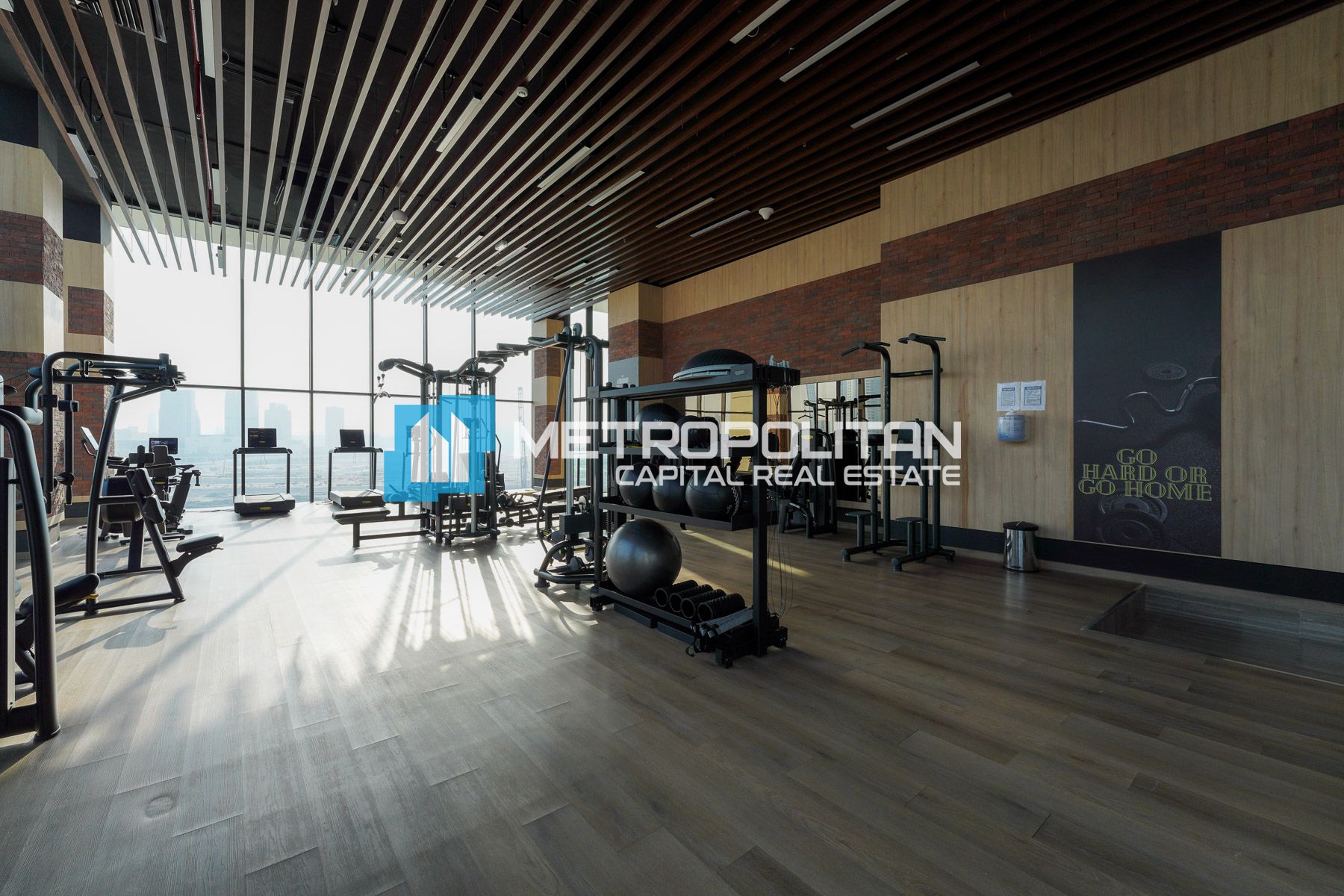 Image - Reem Five, Al Reem Island, Abu Dhabi | Project - شقة