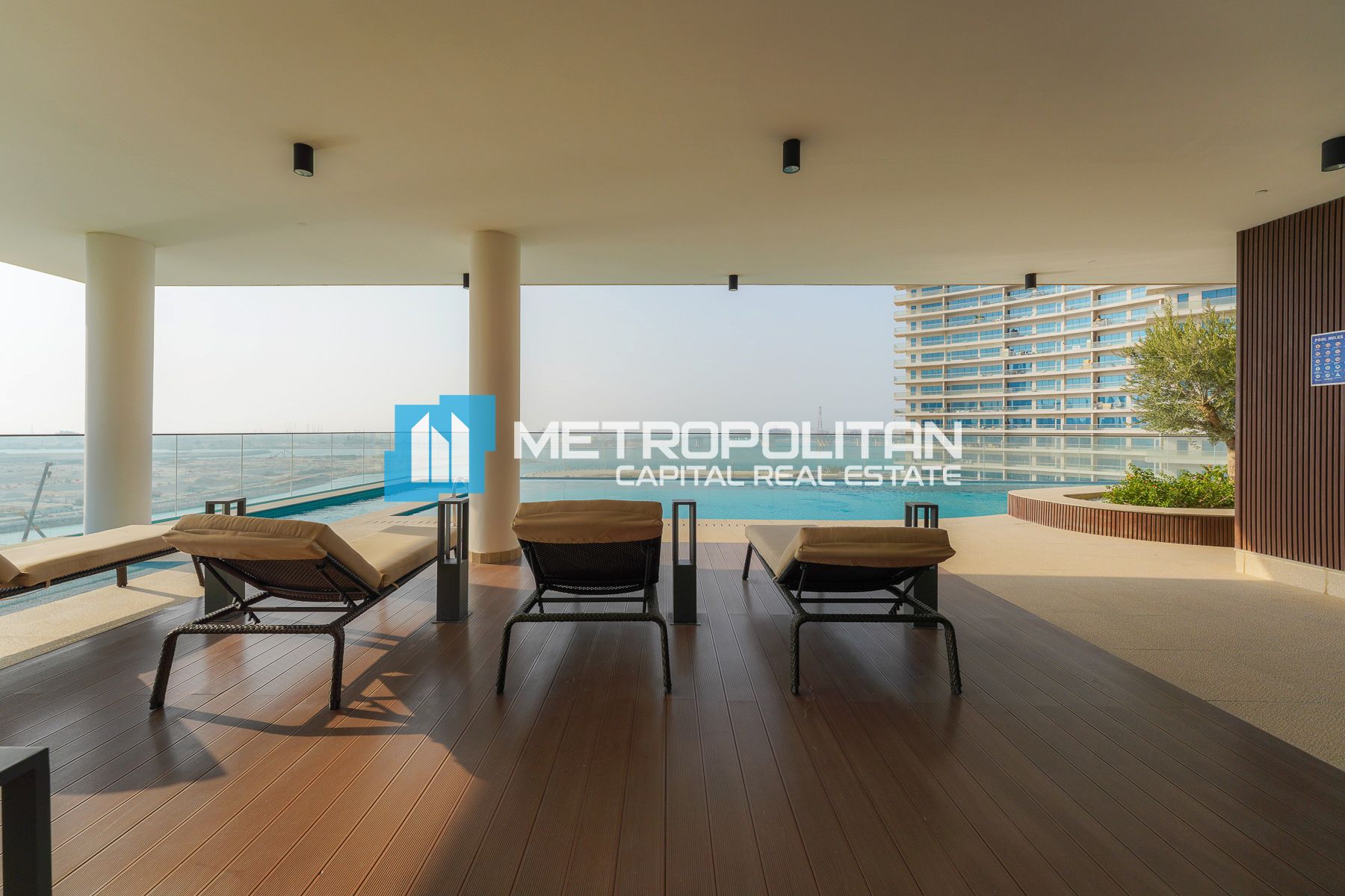 Image - Reem Five, Al Reem Island, Abu Dhabi | Project - شقة