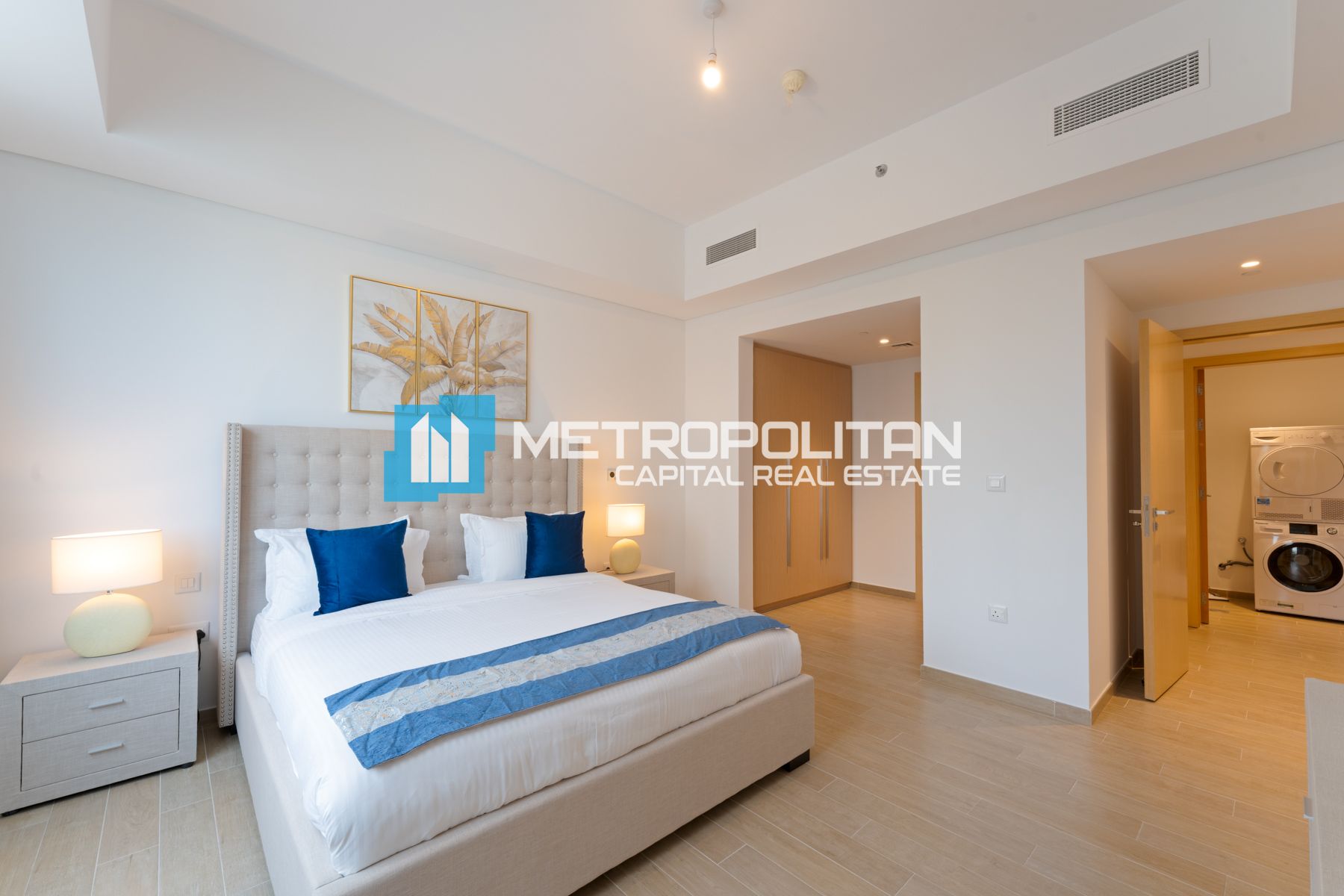 Fully Furnished| 3BR+M| Golf Course And Sea View photo-4