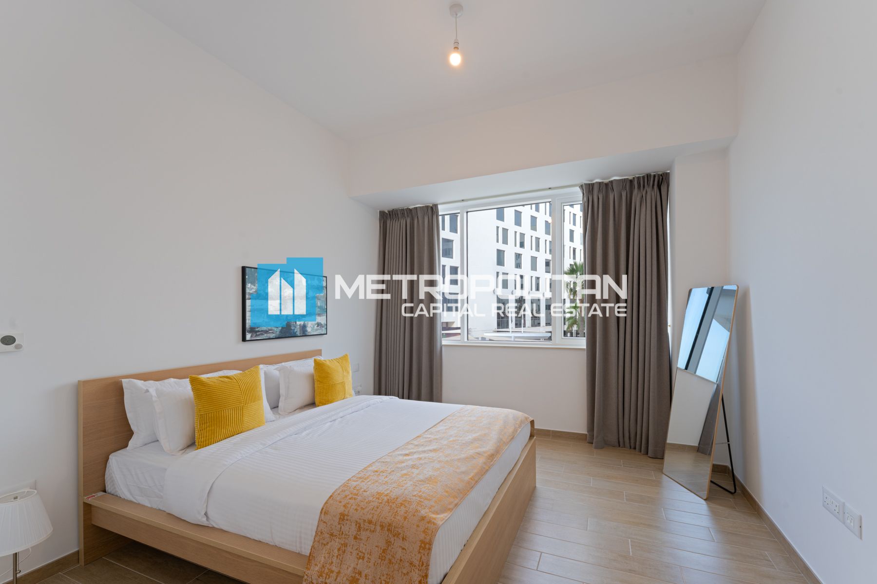 Fully Furnished| 3BR+M| Golf Course And Sea View photo-5