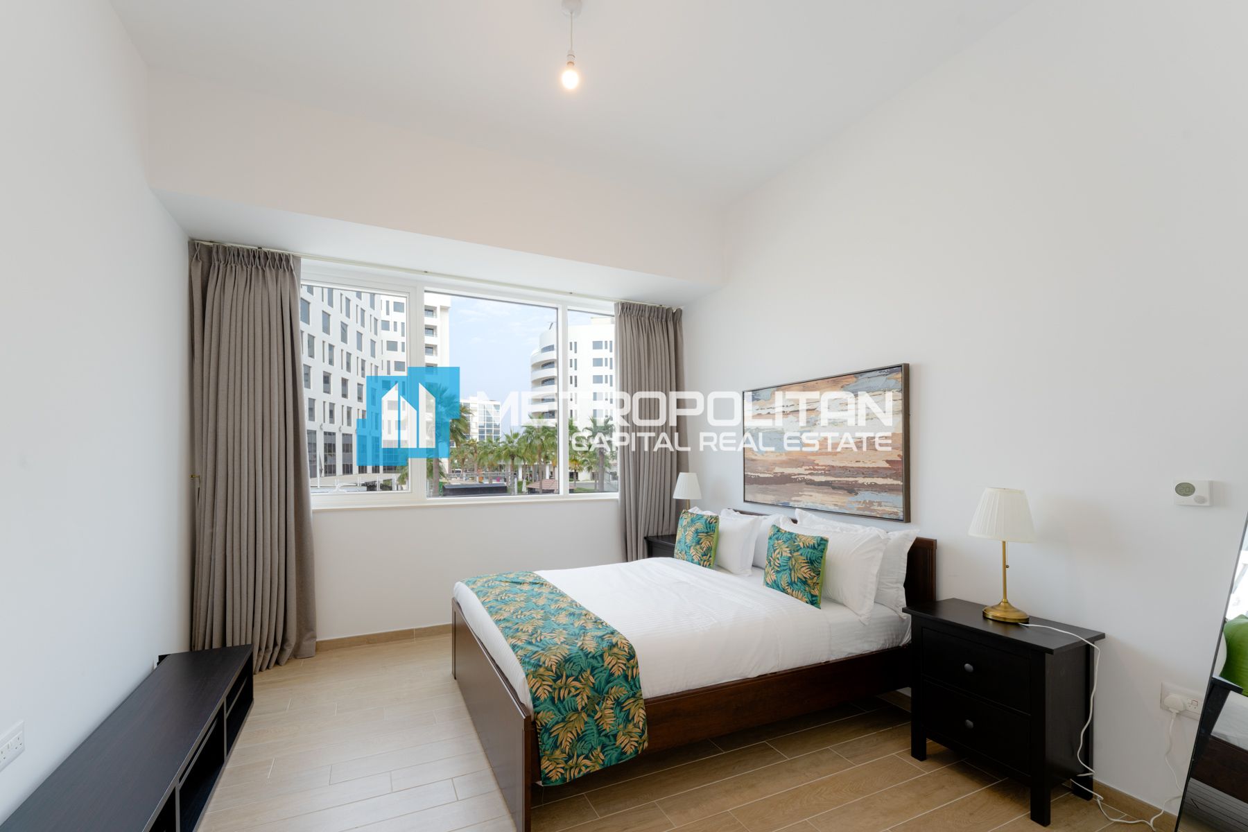 Fully Furnished| 3BR+M| Golf Course And Sea View photo-6