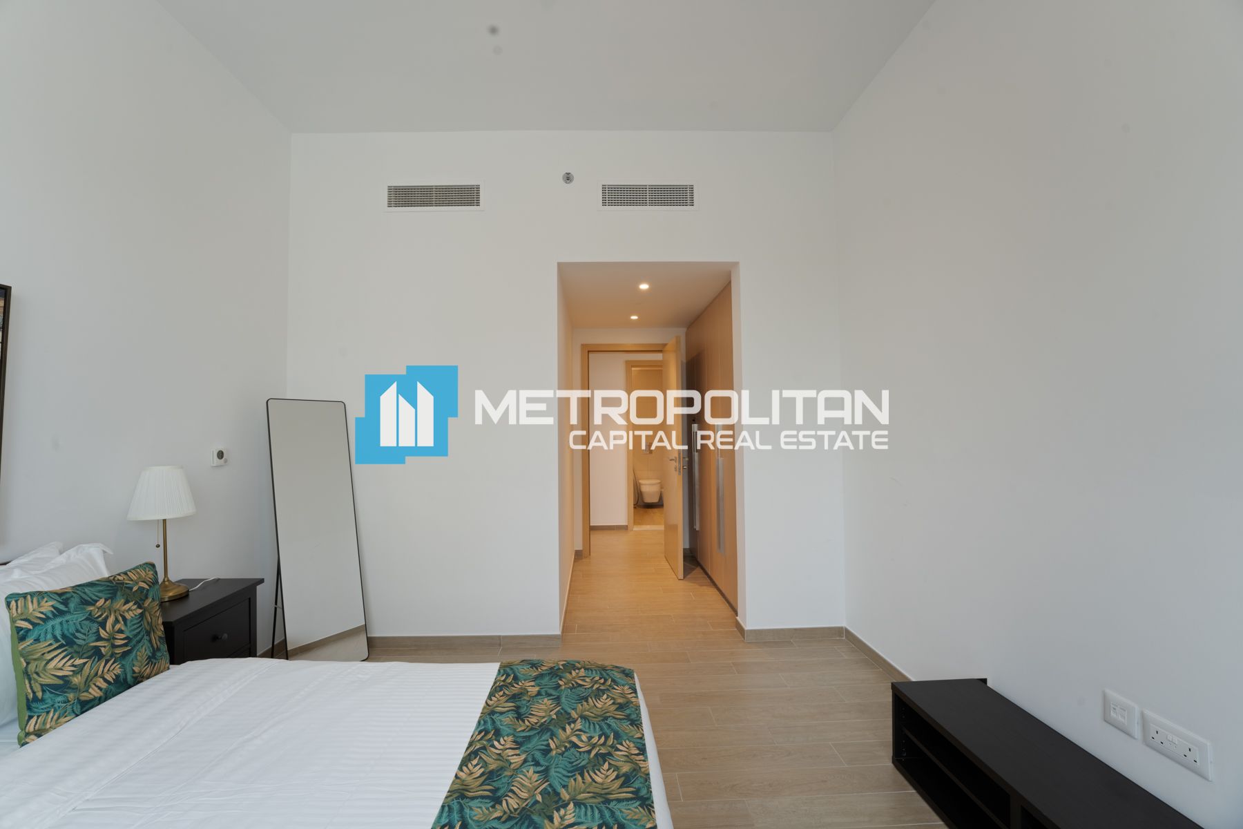 Fully Furnished| 3BR+M| Golf Course And Sea View photo-8