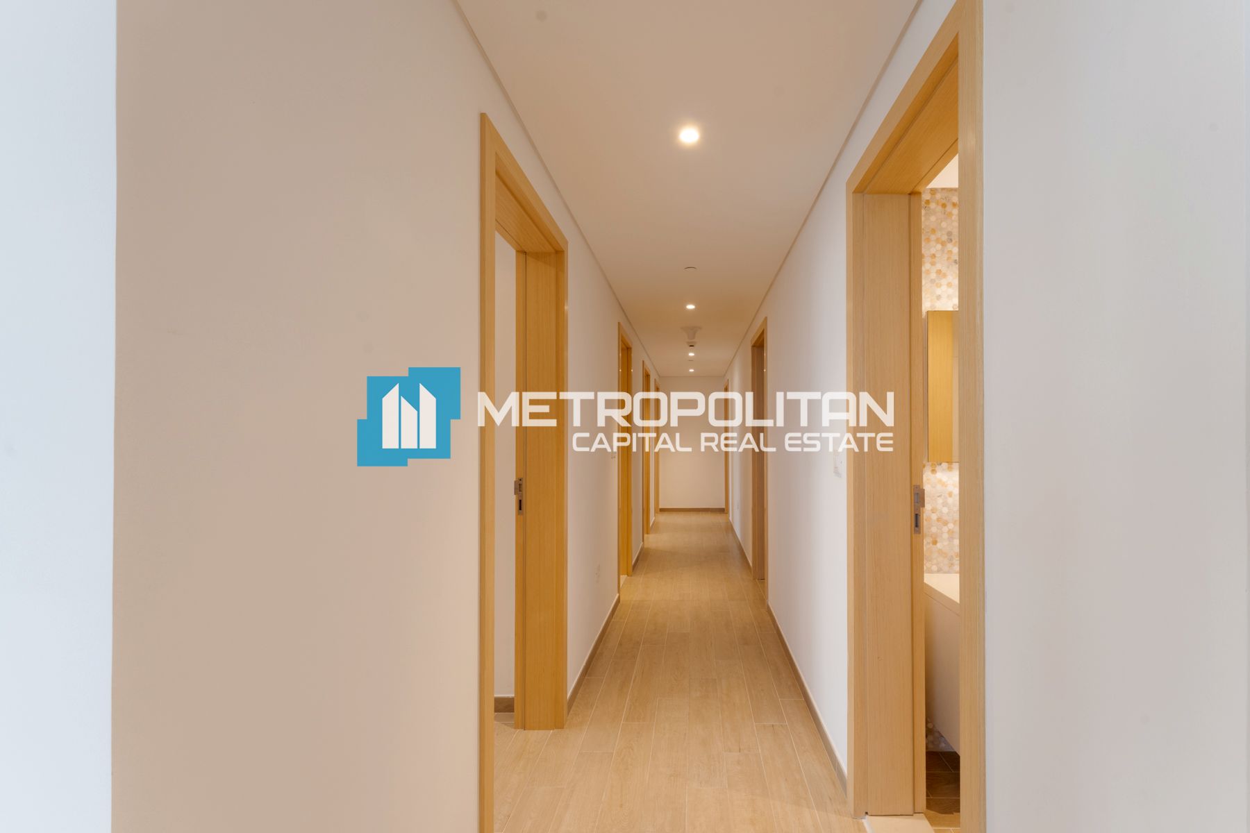 Fully Furnished| 3BR+M| Golf Course And Sea View photo-10