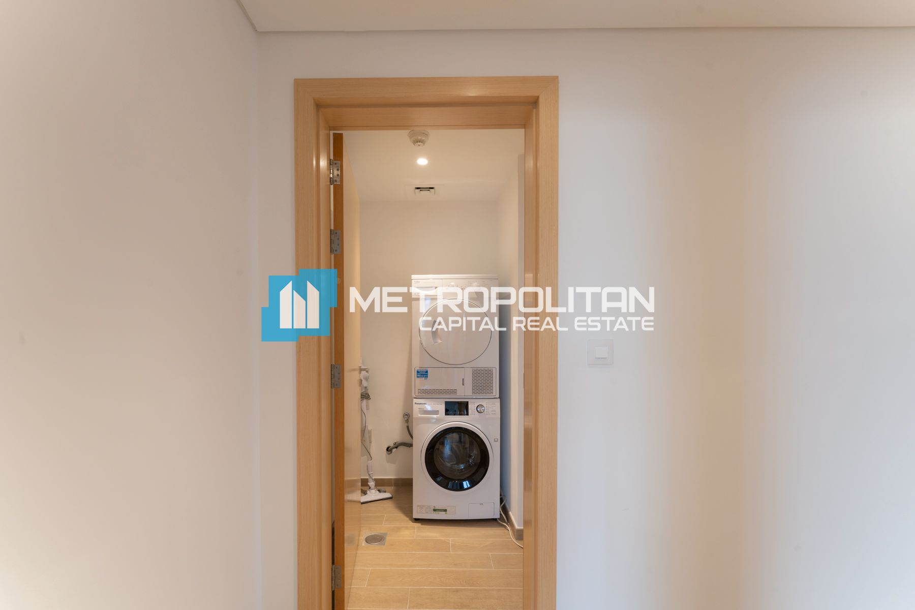 Fully Furnished| 3BR+M| Golf Course And Sea View photo-12