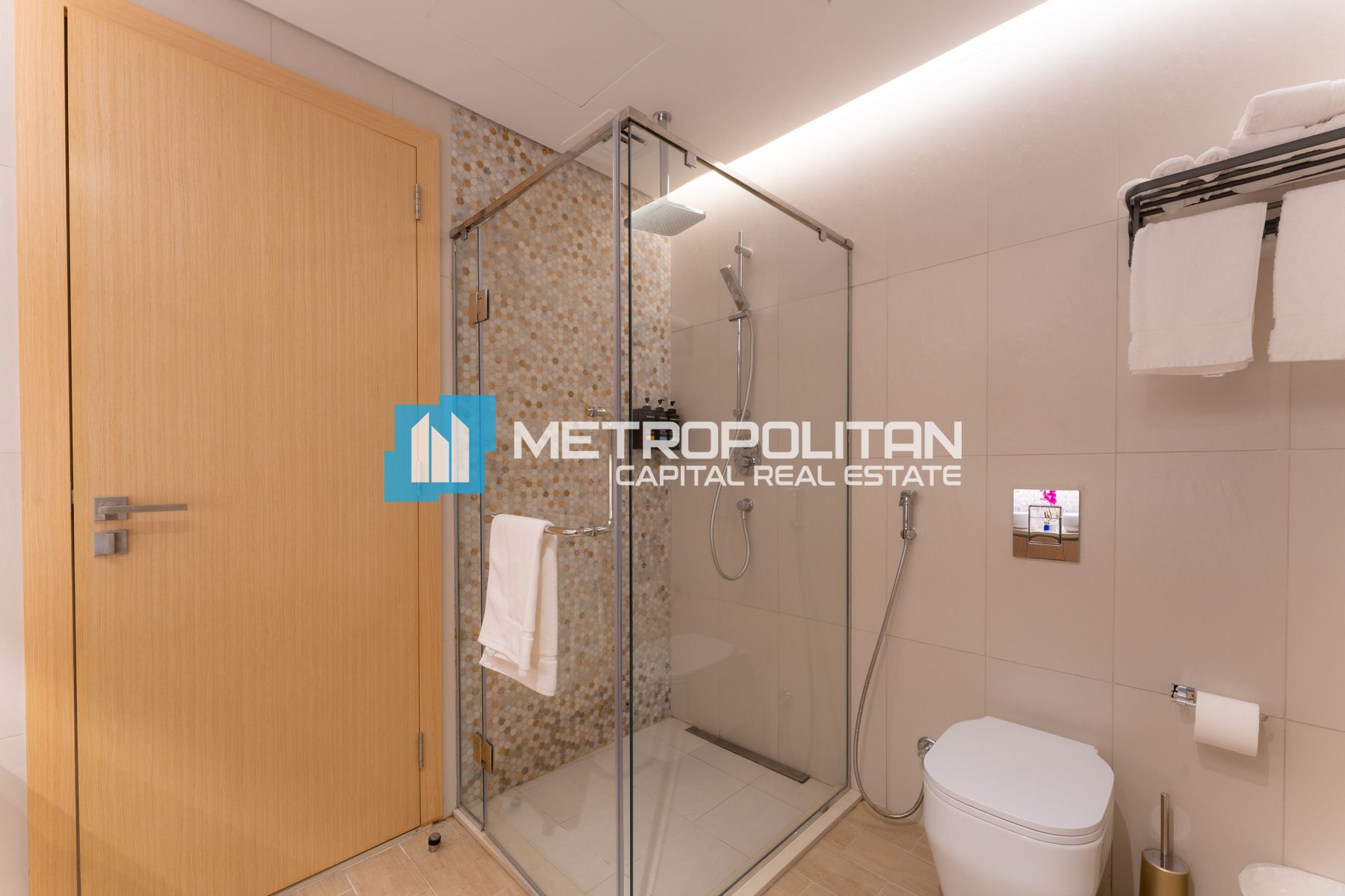 Fully Furnished| 3BR+M| Golf Course And Sea View photo-15