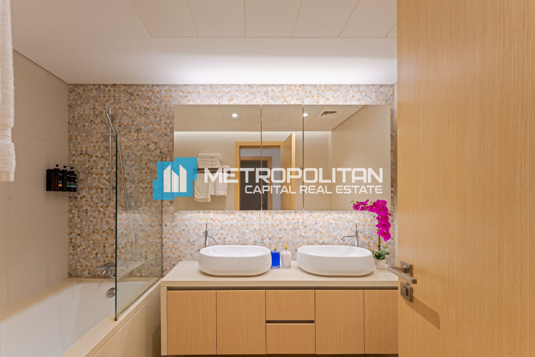 Fully Furnished| 3BR+M| Golf Course And Sea View photo-16