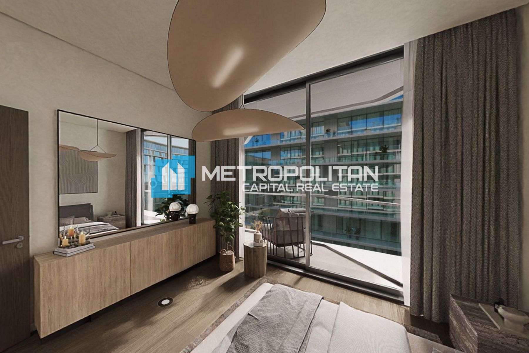 Image - The Source, Saadiyat Island, Abu Dhabi | Project - شقة