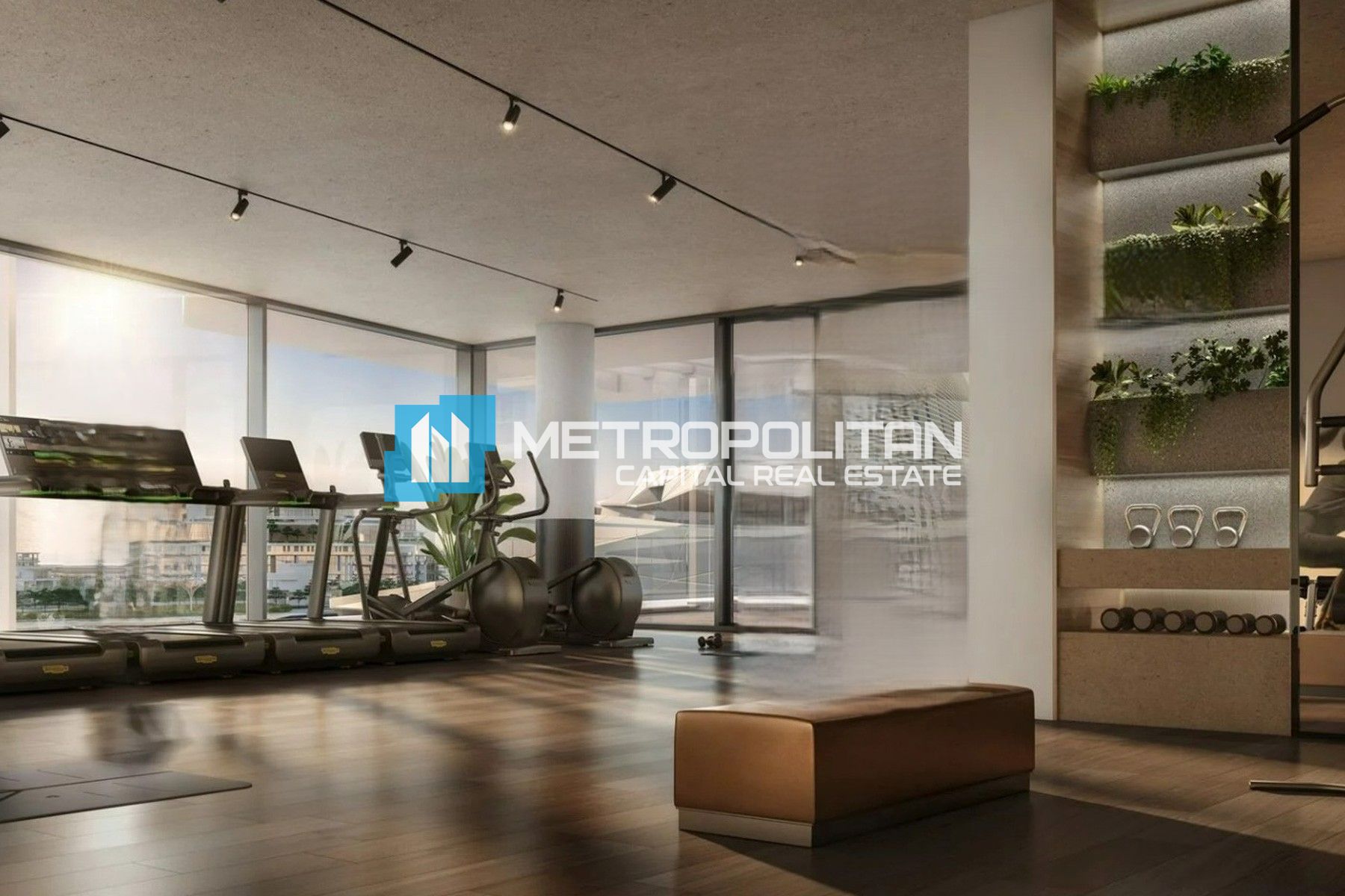 Image - The Source, Saadiyat Island, Abu Dhabi | Project - شقة