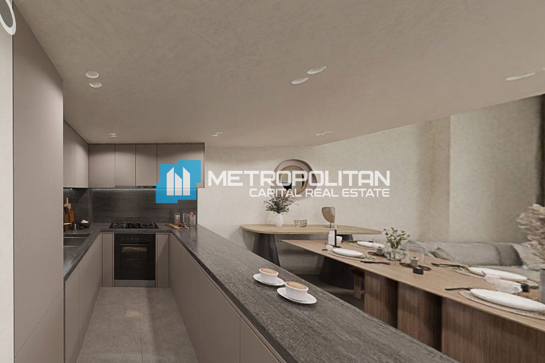 Image - The Source, Saadiyat Island, Abu Dhabi | Project - شقة