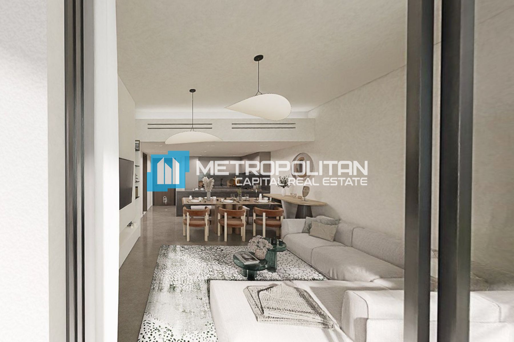 Image - The Source, Saadiyat Island, Abu Dhabi | Project - شقة