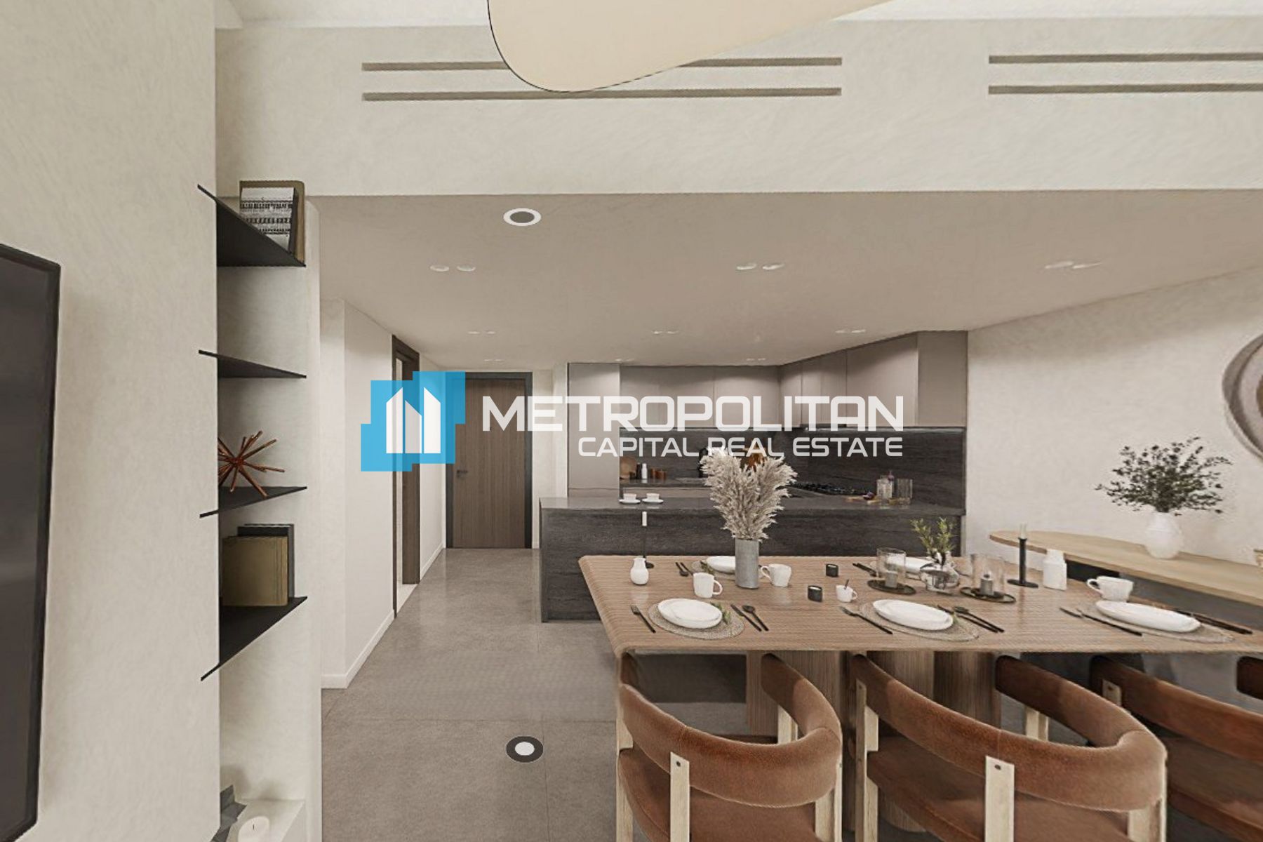 Image - The Source, Saadiyat Island, Abu Dhabi | Project - شقة