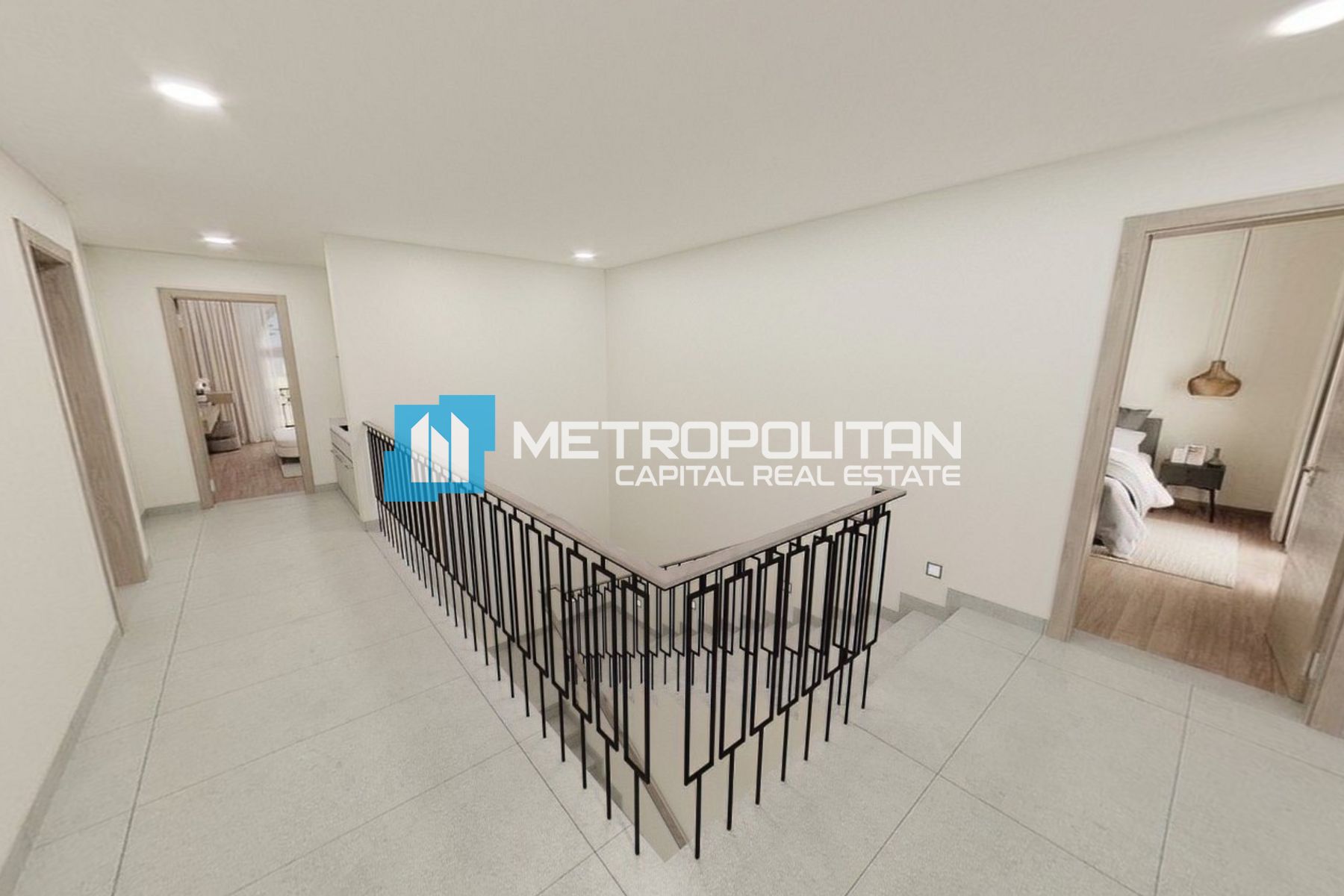 فيلا 4 غرف نوم للبيع في الشامخة – MCS-41547 photo-9