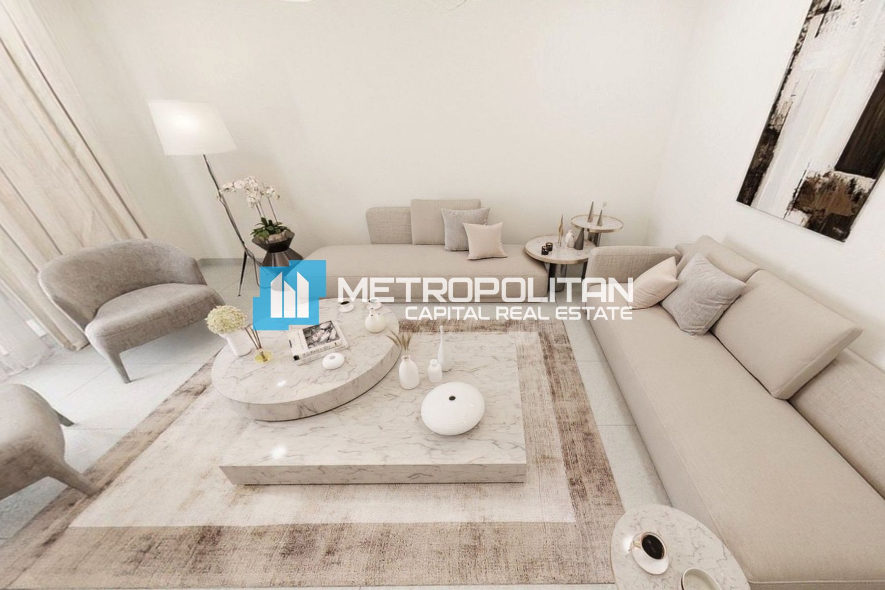 فيلا 4 غرف نوم للبيع في الشامخة – MCS-41547 photo-11