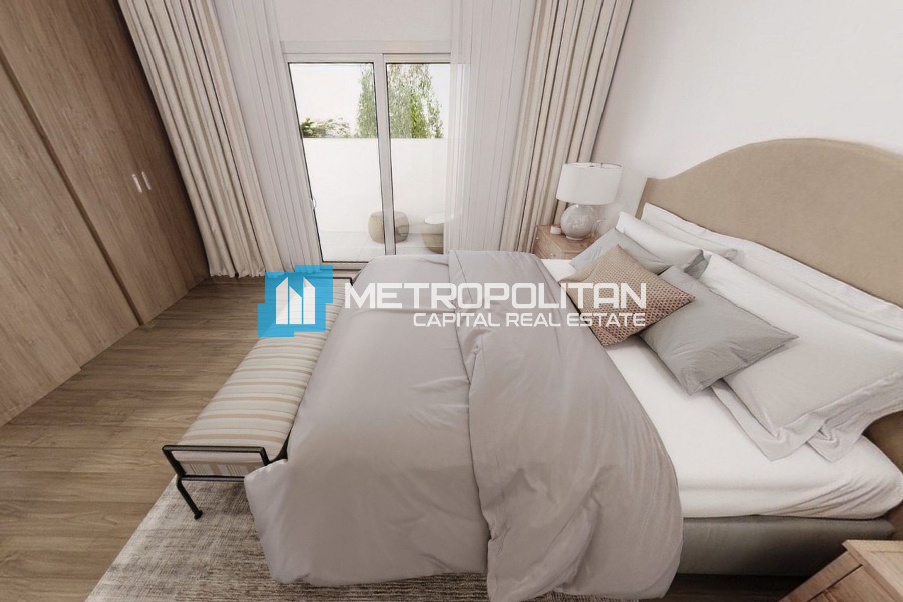 فيلا 4 غرف نوم للبيع في الشامخة – MCS-41547 photo-12