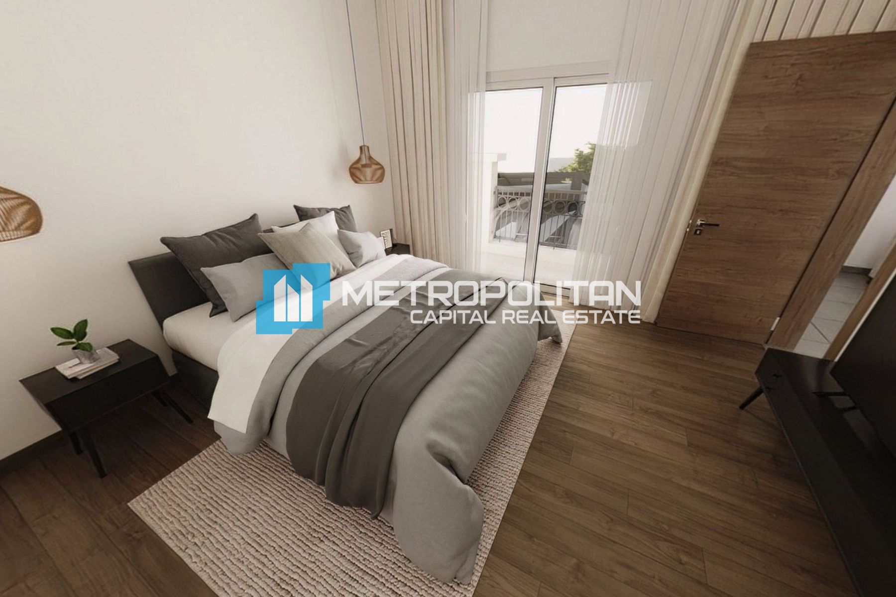 فيلا 4 غرف نوم للبيع في الشامخة – MCS-41547 photo-13