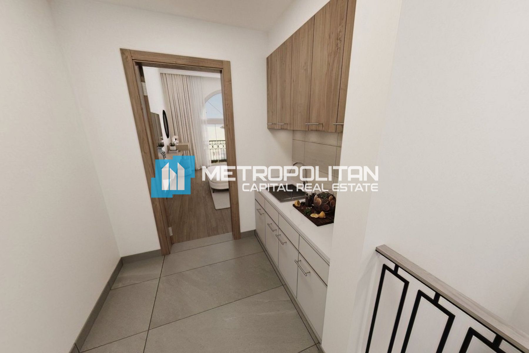 فيلا 4 غرف نوم للبيع في الشامخة – MCS-41547 photo-17